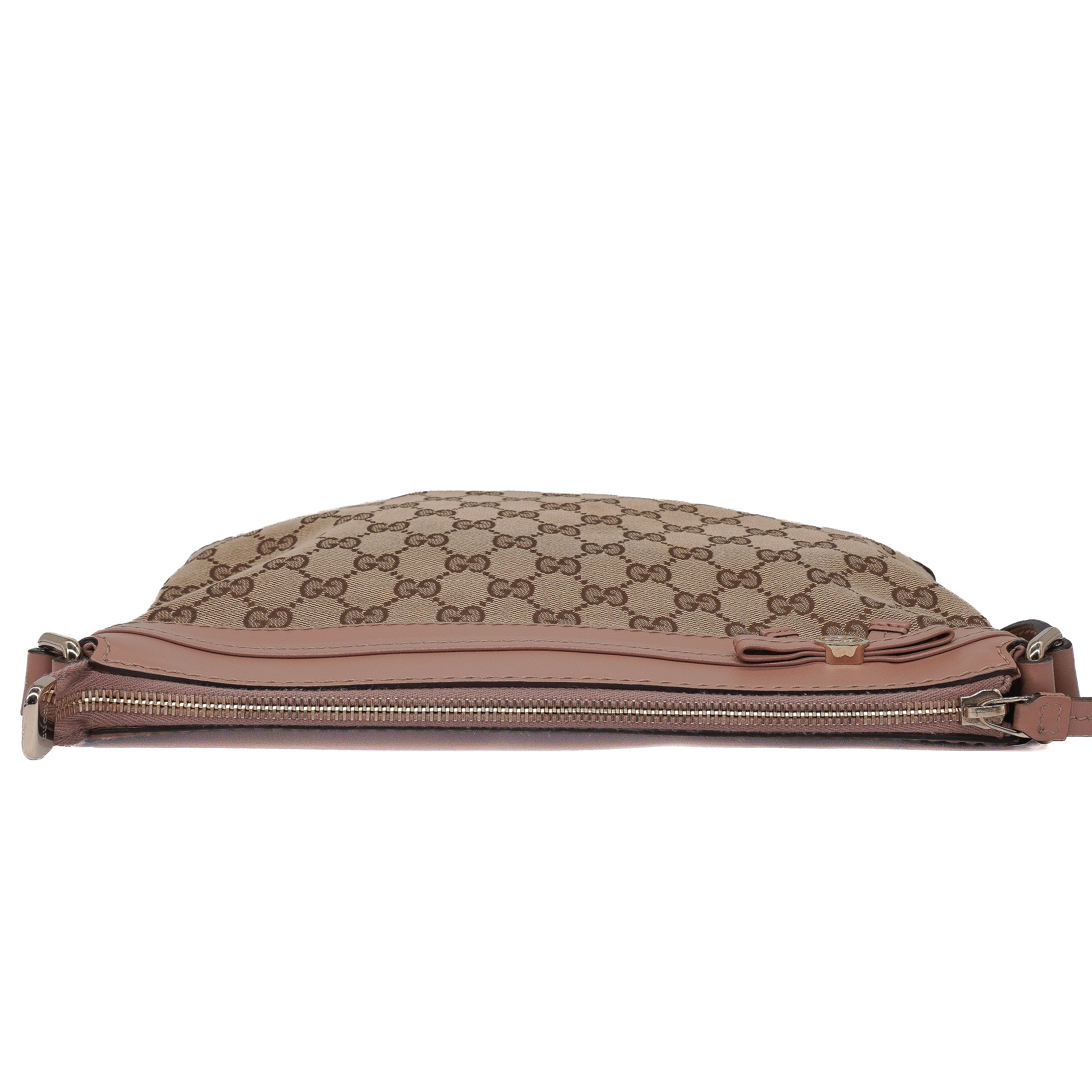 Gucci Guccissima Mayfiar Messenger