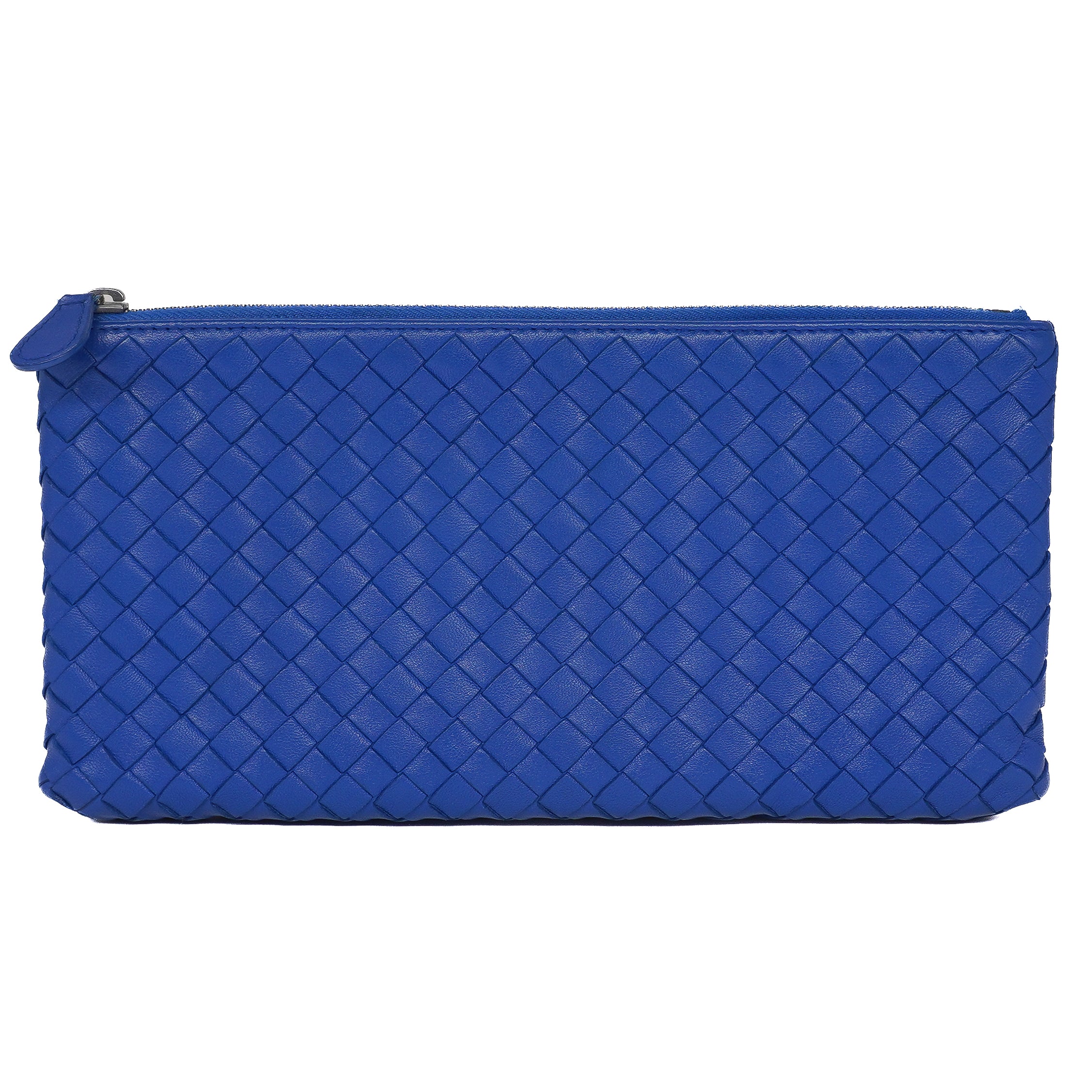 Bottega Veneta Zip Pouch