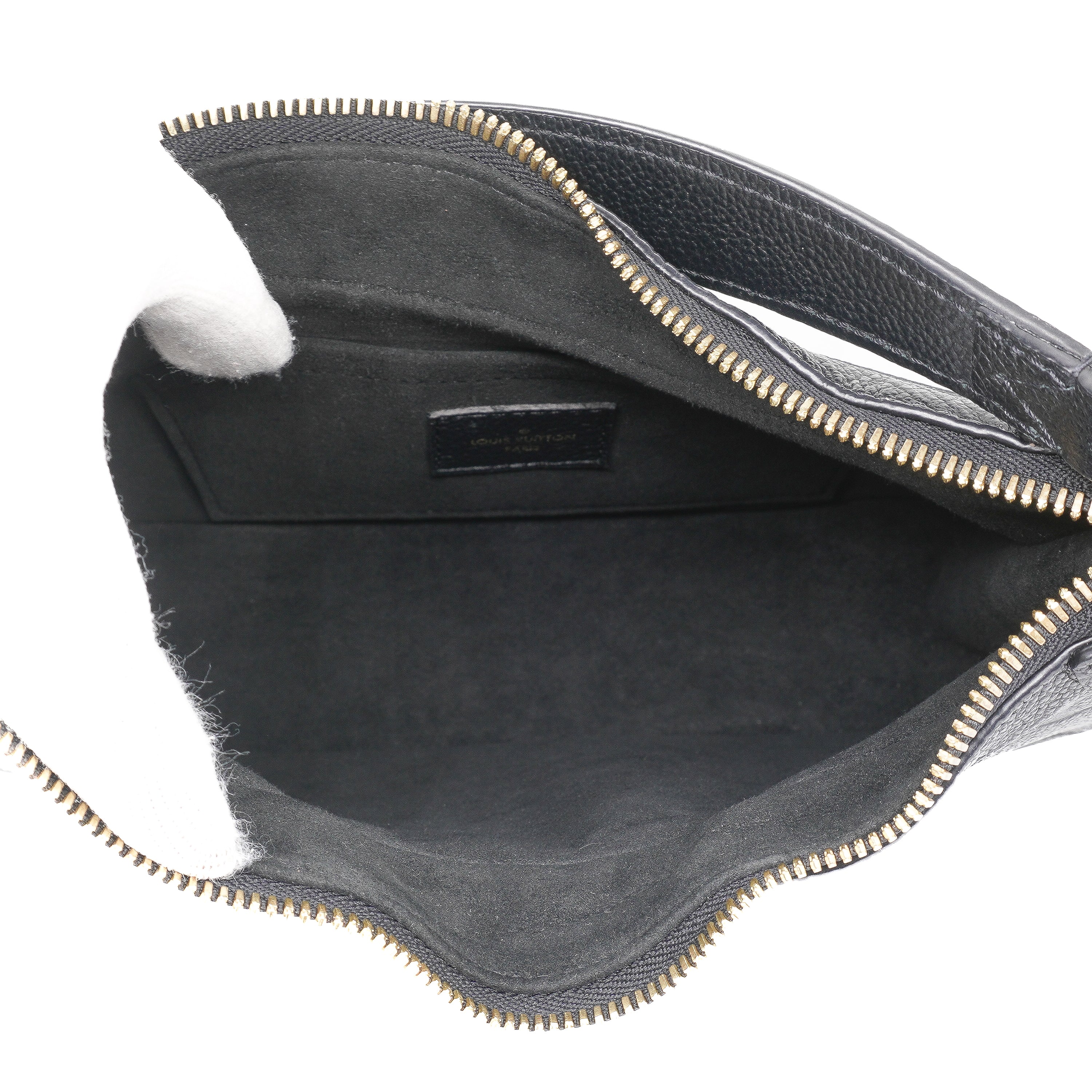 Louis Vuitton Monogram Giant Bagatelle