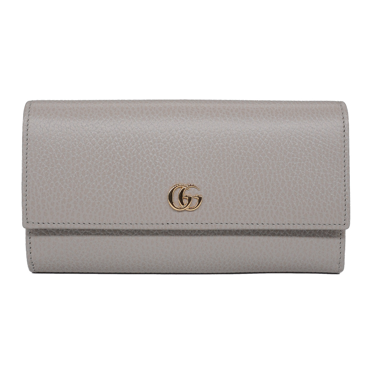 Gucci Continental Flap Wallet