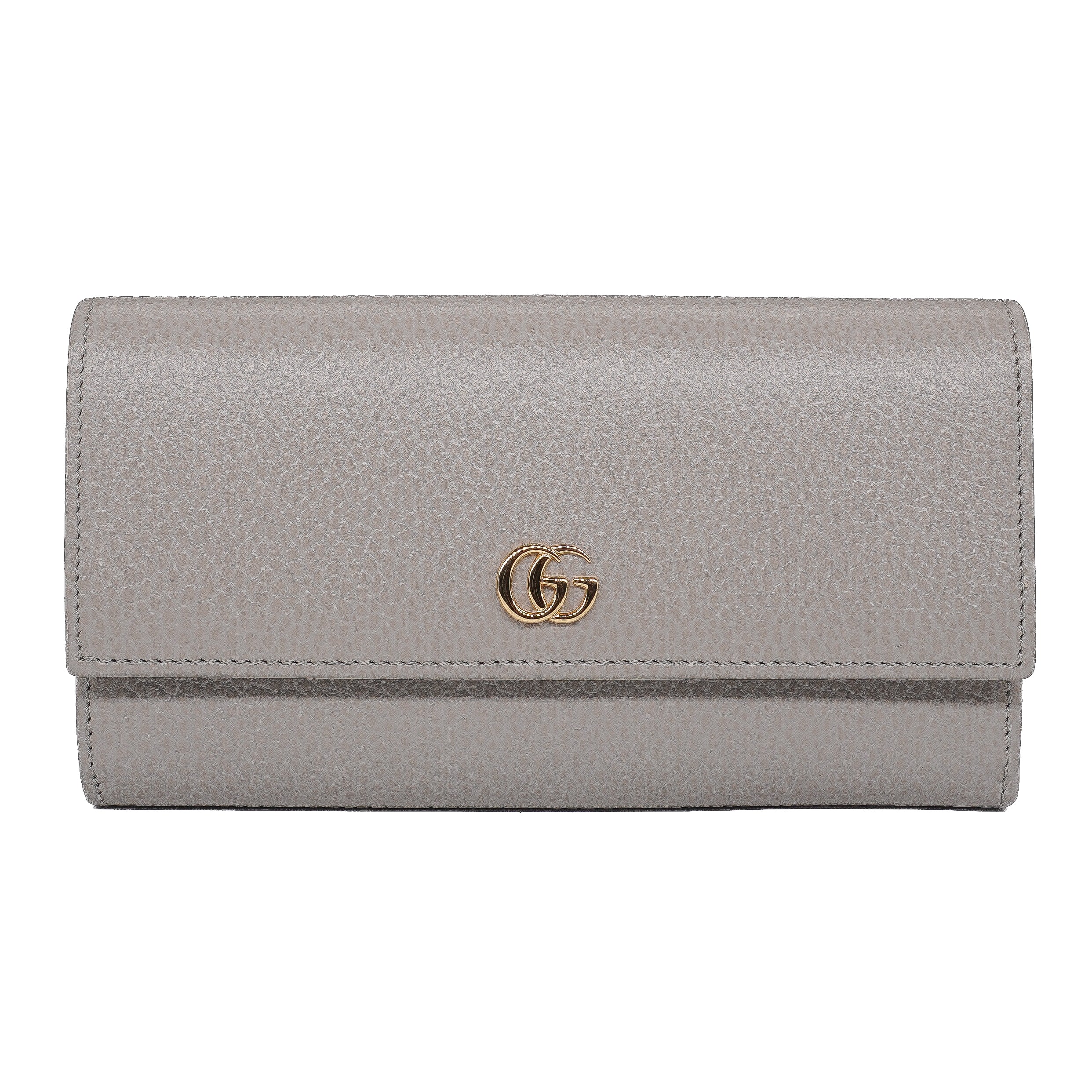 Gucci Continental Flap Wallet
