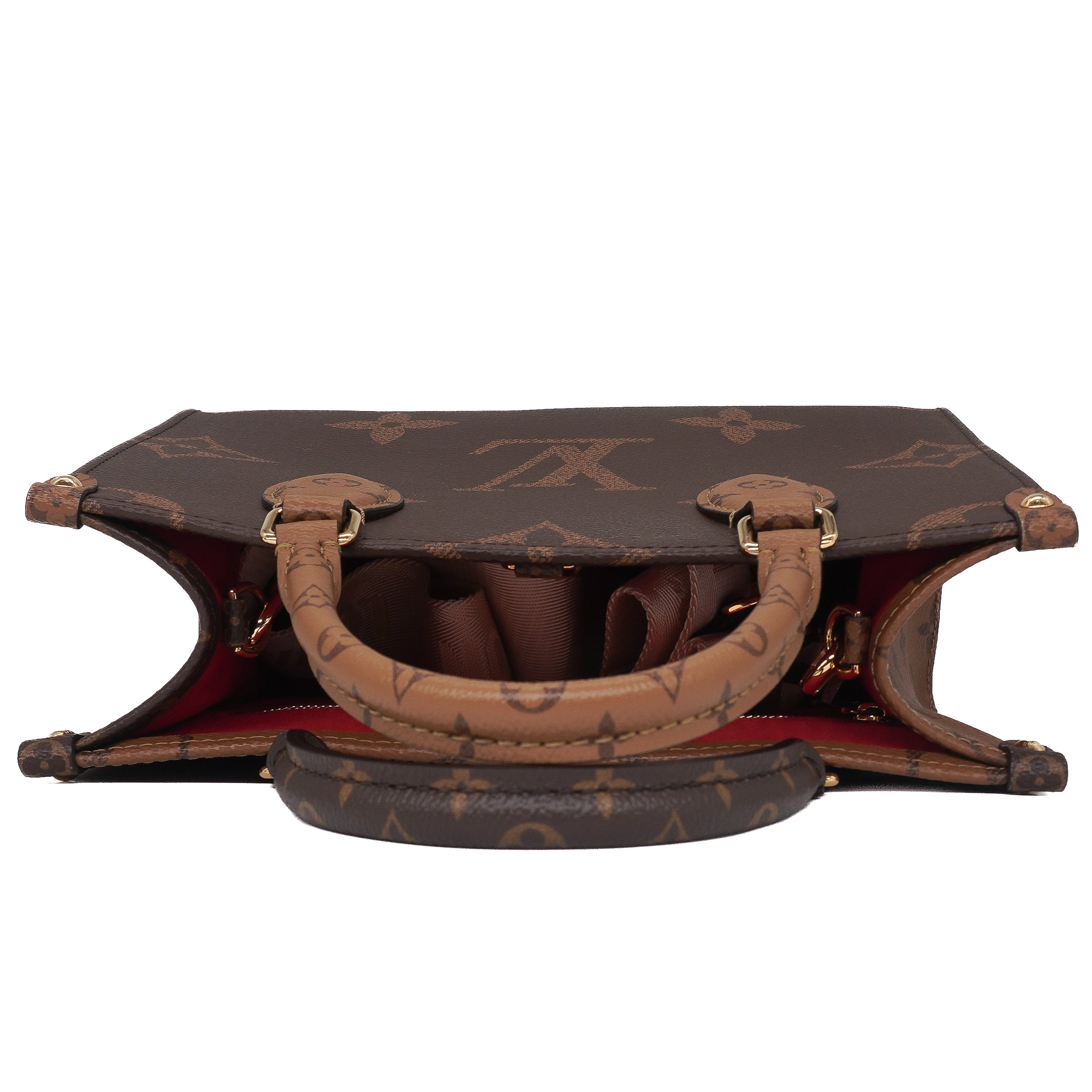 Louis Vuitton OnTheGo PM
