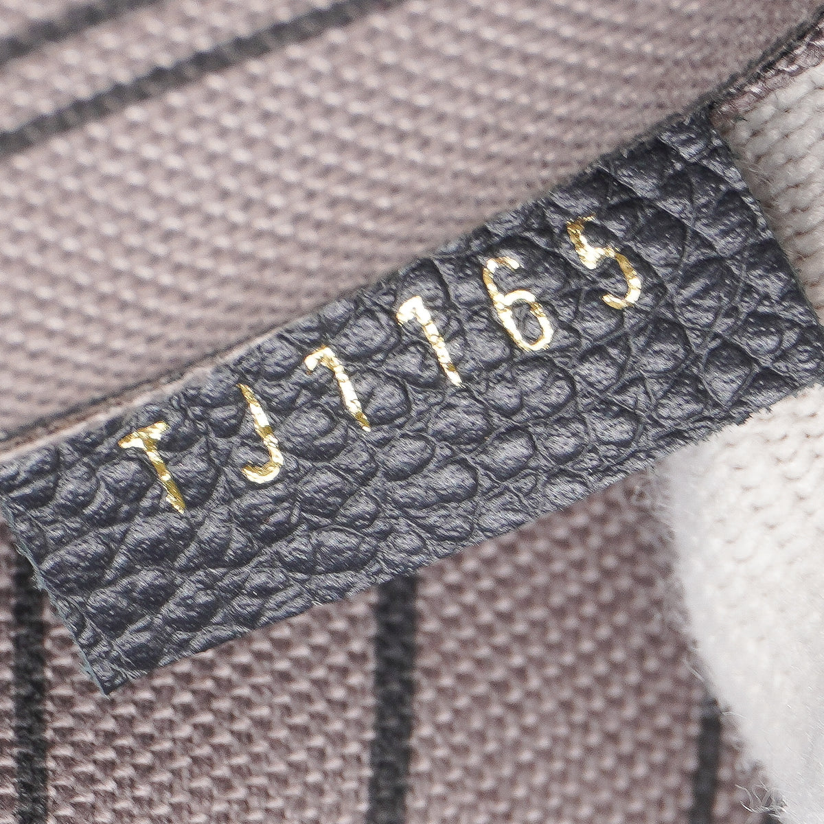 Louis Vuitton Empreinte Montaigne GM
