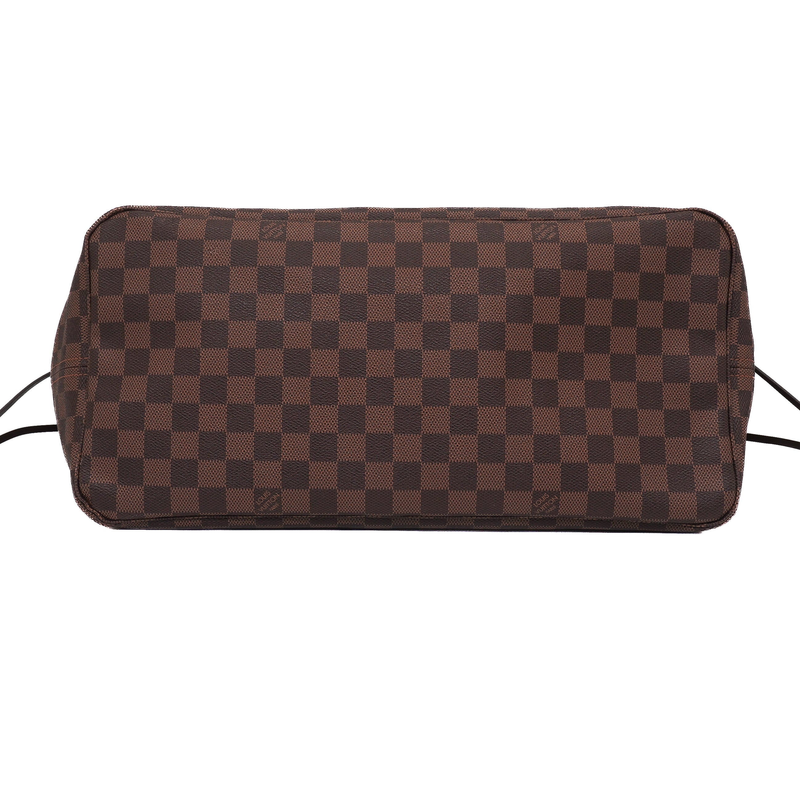 Louis Vuitton Damier Ebene Neverfull GM