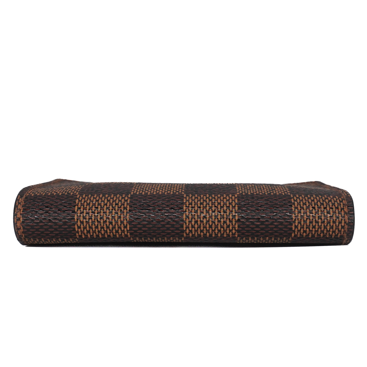 Louis Vuitton Business Card Holder Damier Ebene