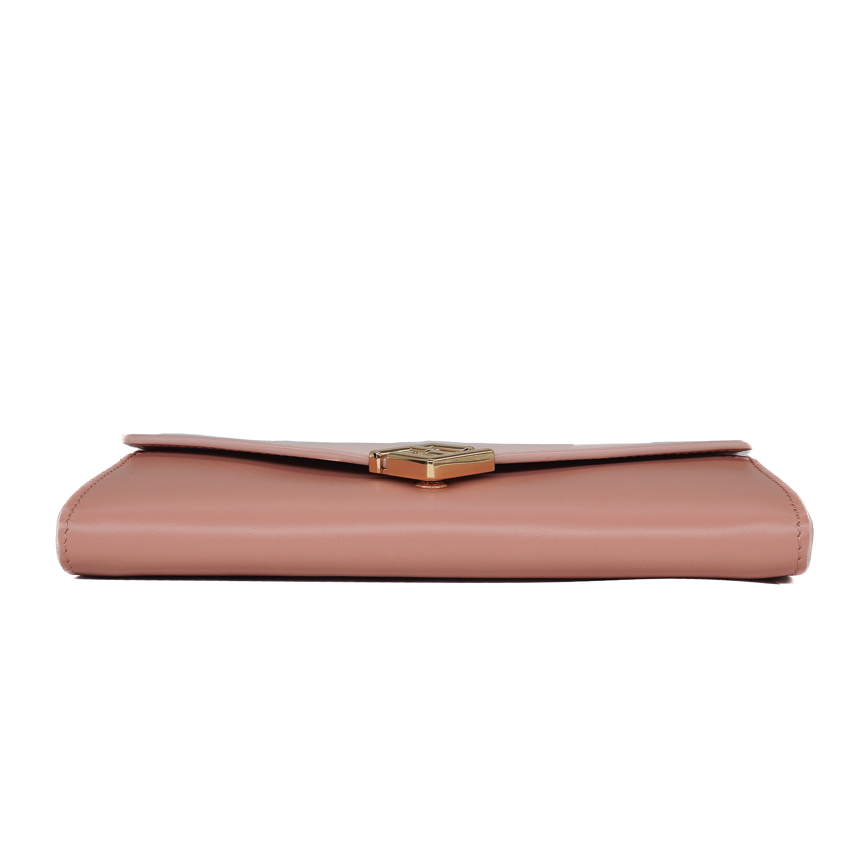 Fendi FF Diamonds Continental WOC