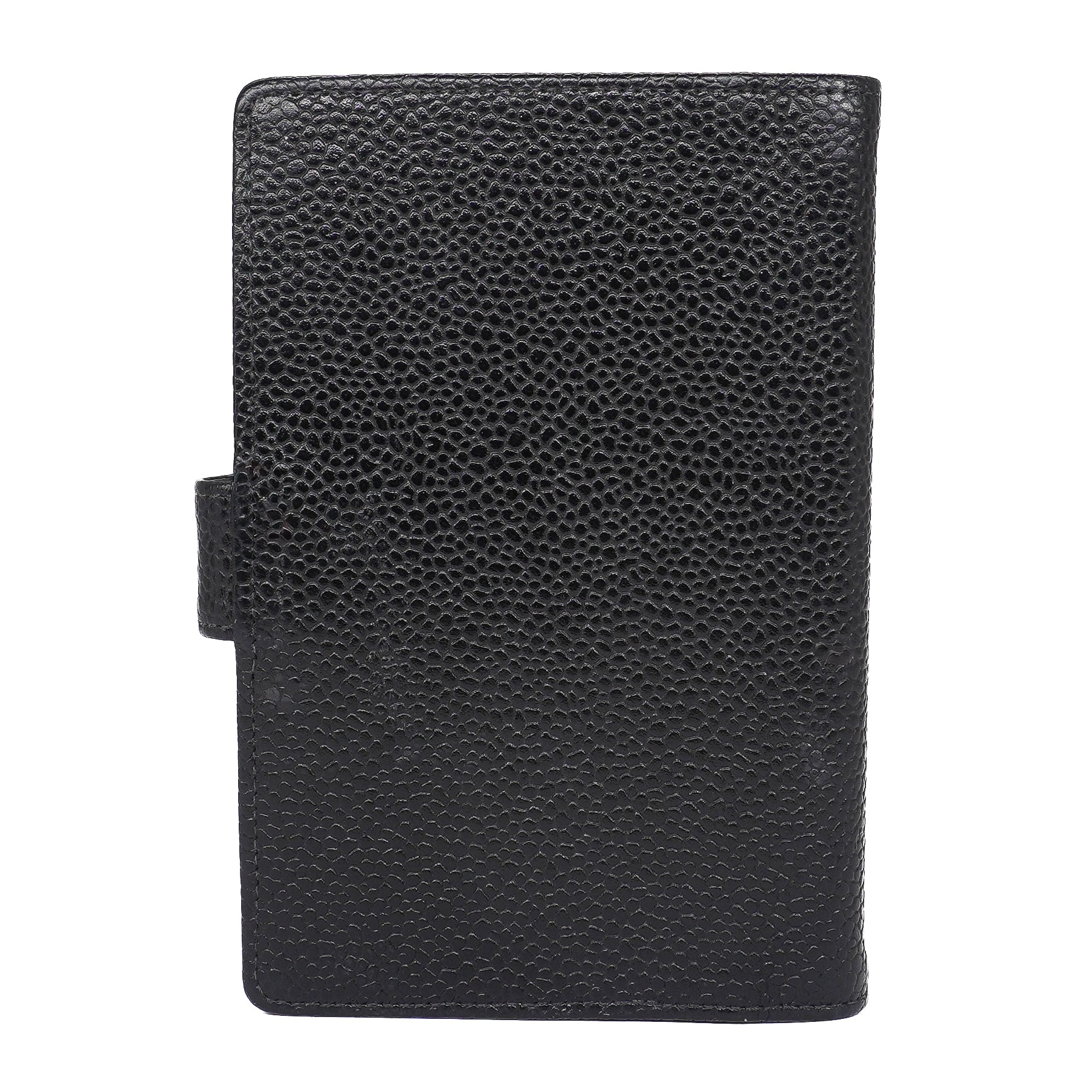 Chanel Timeless Agenda Planner