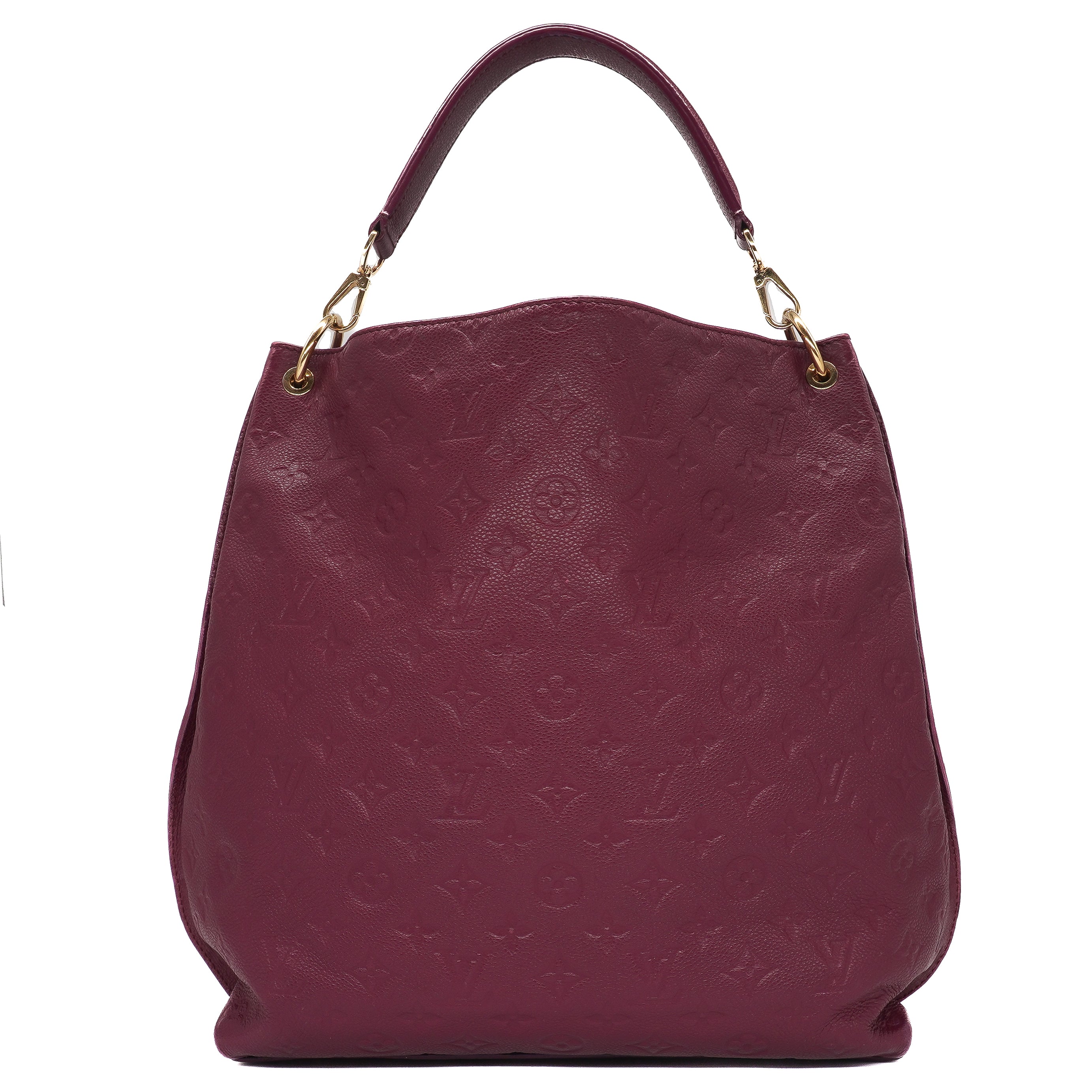 Louis Vuitton Empreinte Metis Hobo