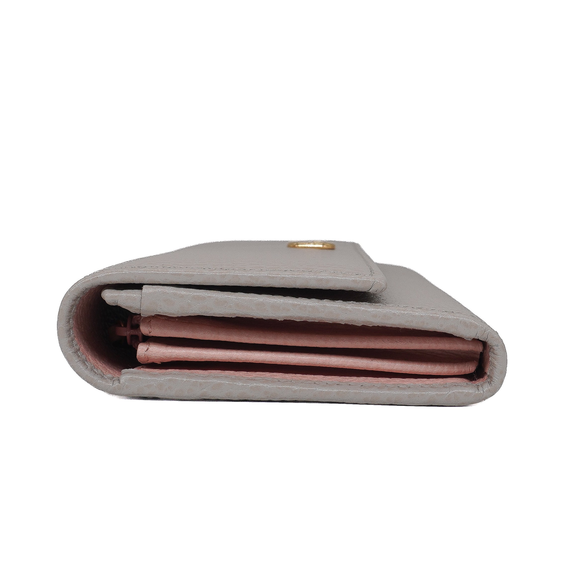 Gucci Continental Flap Wallet