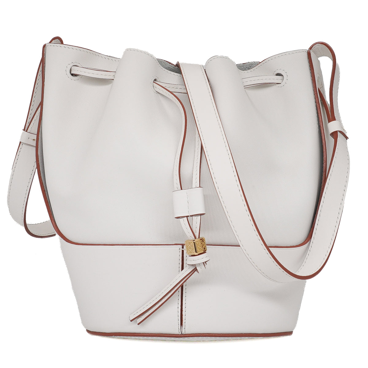 Loewe Small Balloon Bucket Bag