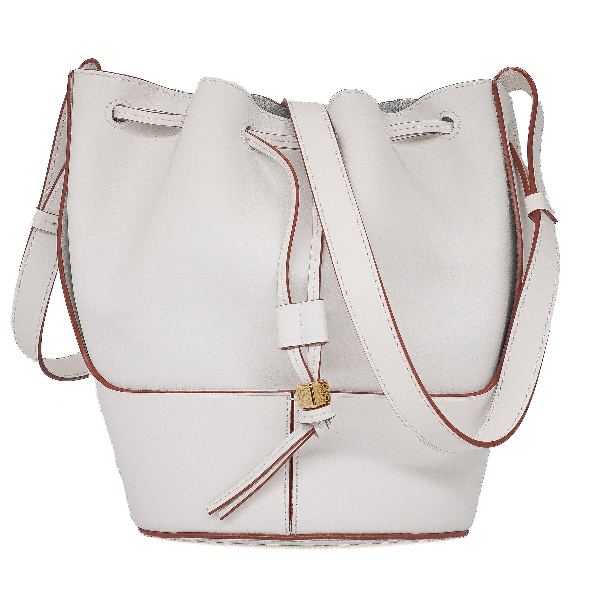 Loewe Small Balloon Bucket Bag