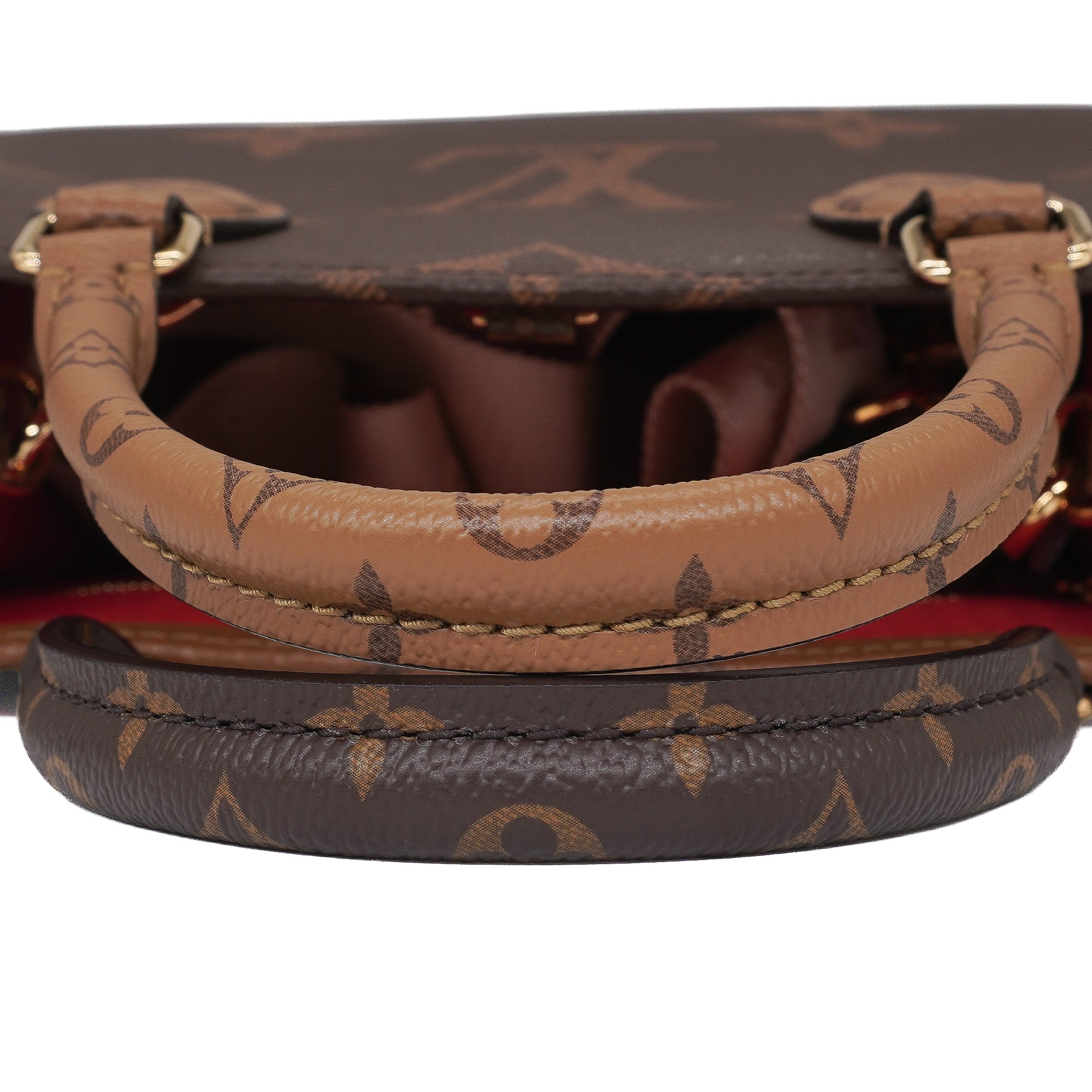 Louis Vuitton OnTheGo PM
