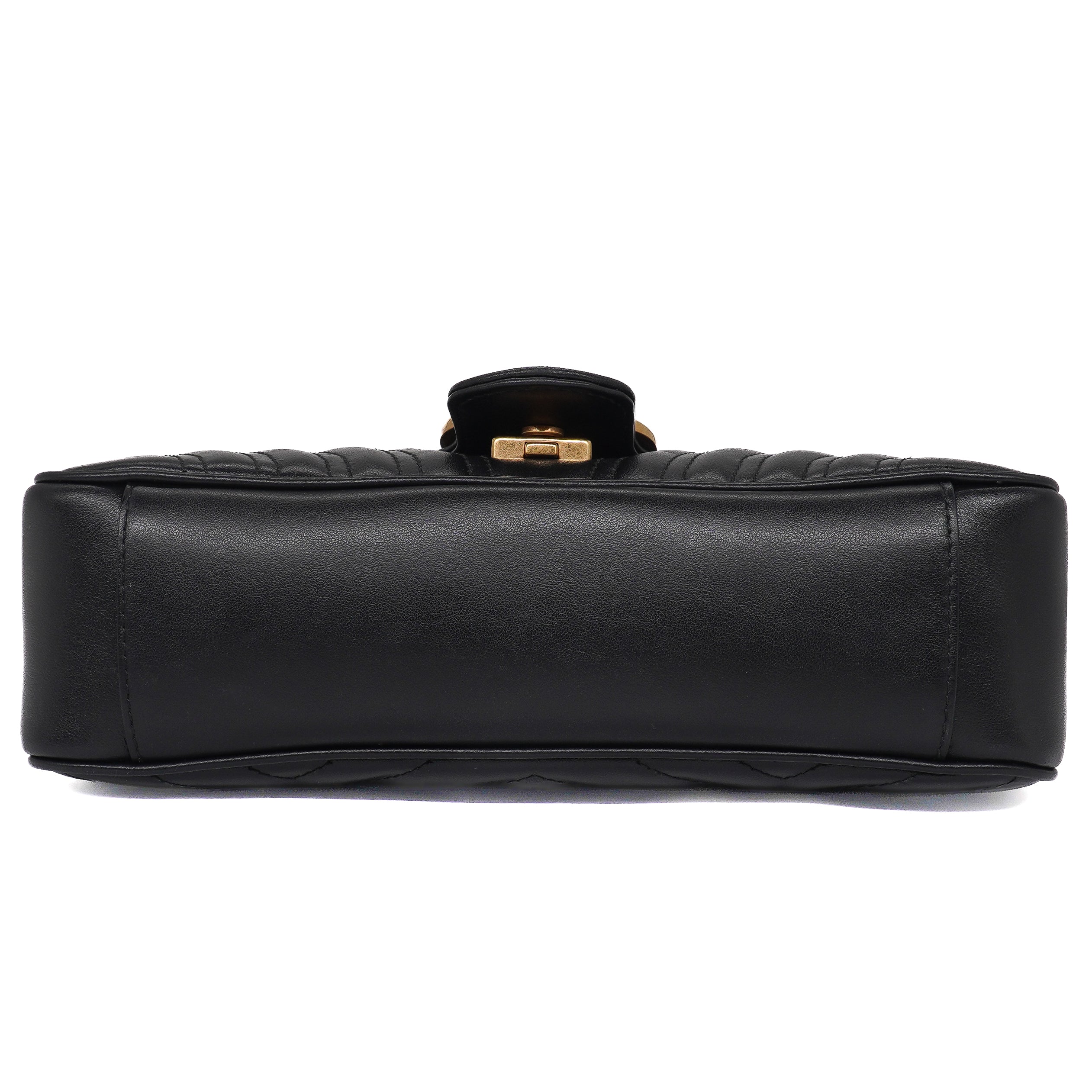 Gucci Matelasse Small Marmont