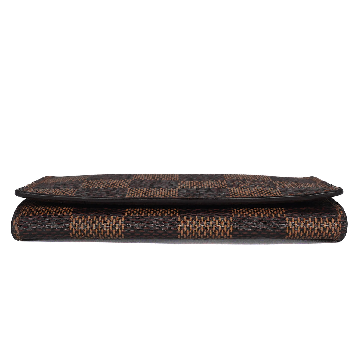 Louis Vuitton Business Card Holder Damier Ebene