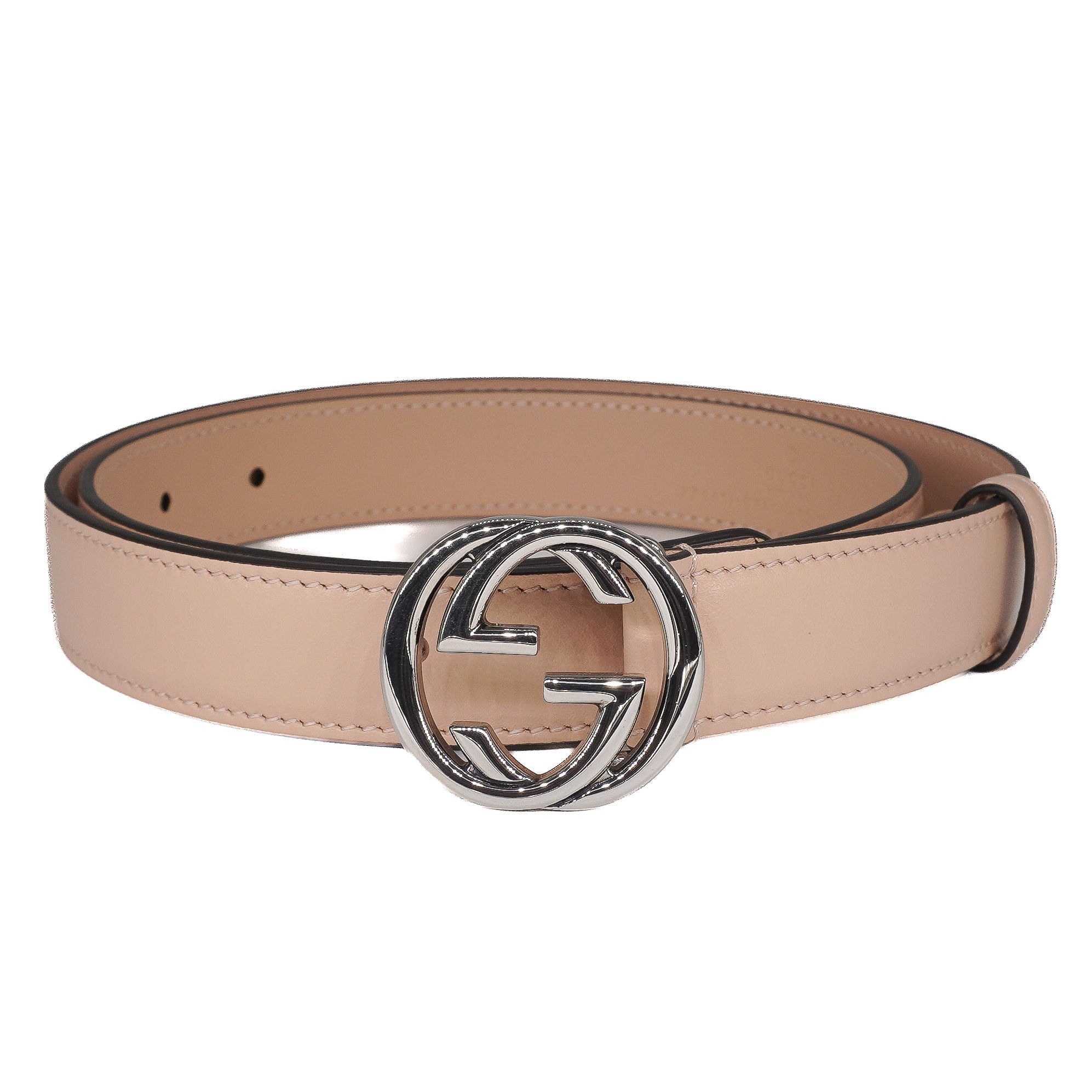 Gucci Interlocking G Belt