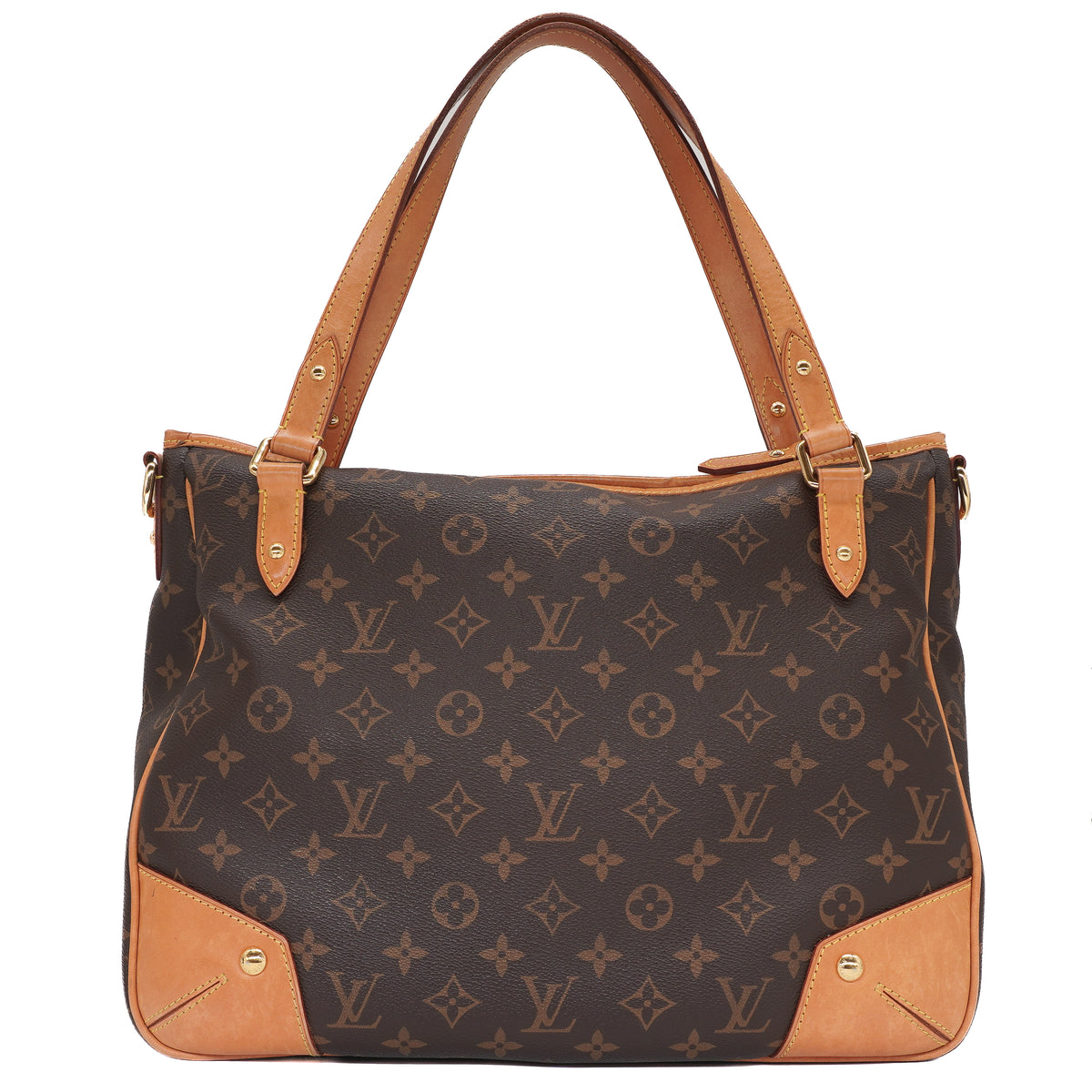 Louis Vuitton Estrela MM Monogram