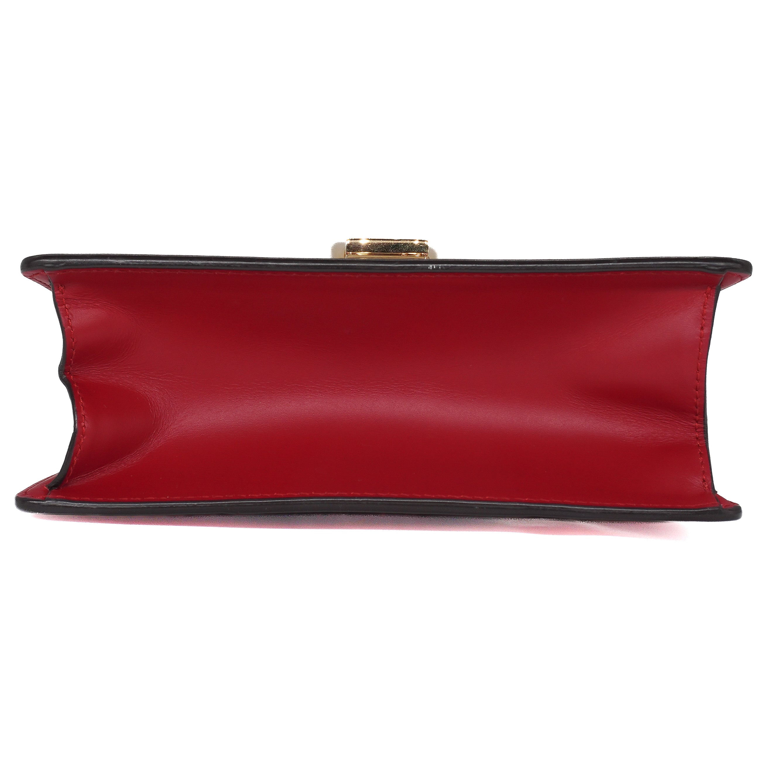 Gucci Calfskin Mini Sylvie
