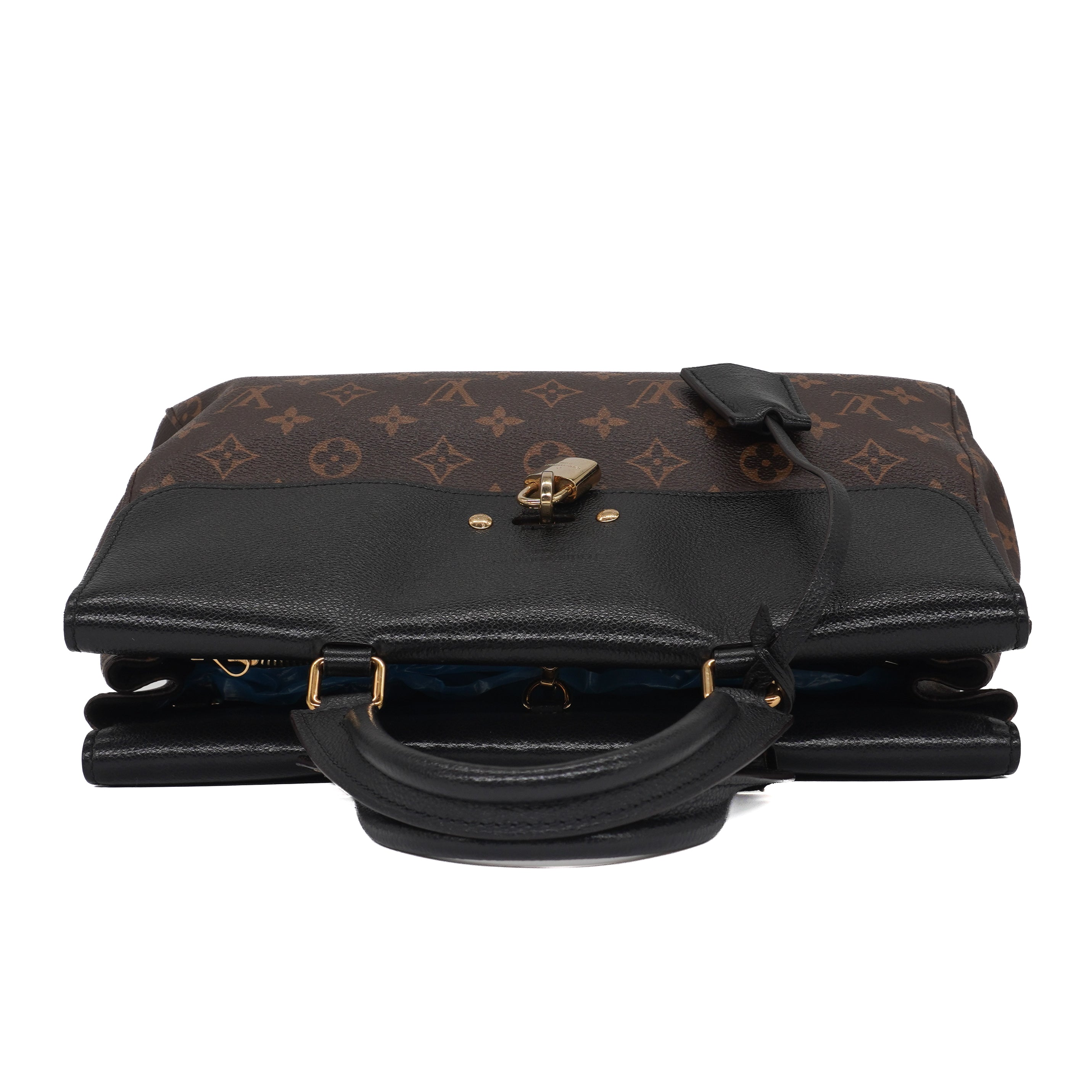 Louis Vuitton Monogram Venus Tote