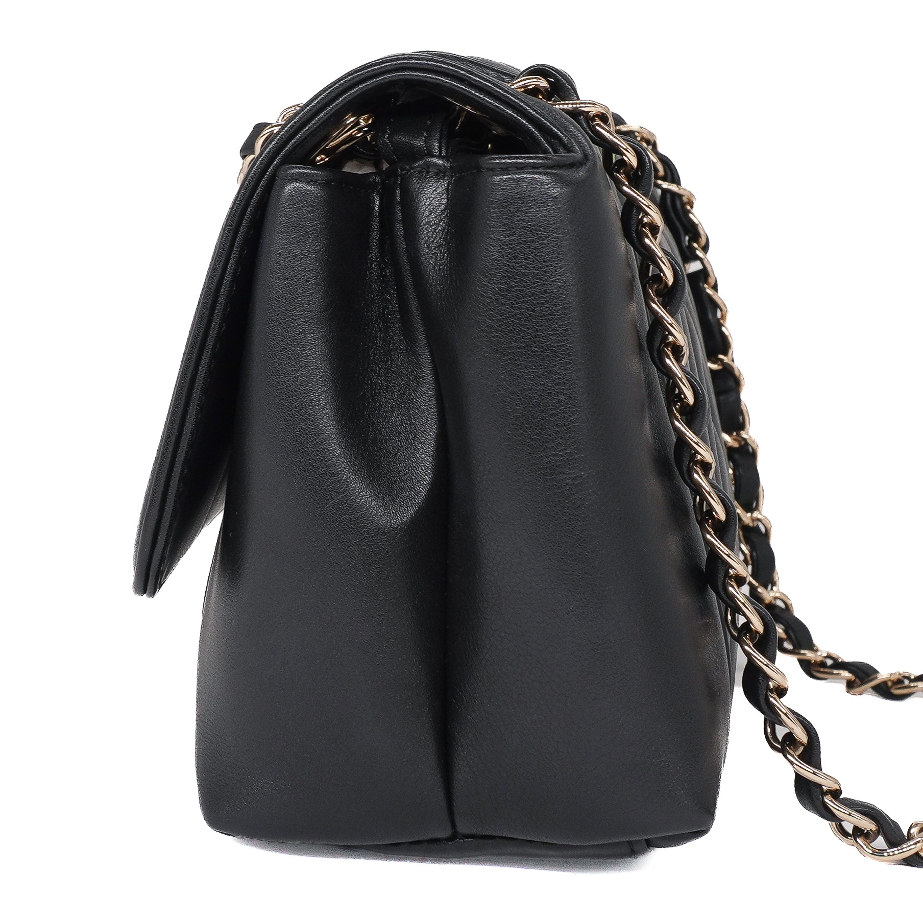 Chanel Medium Daily Flap