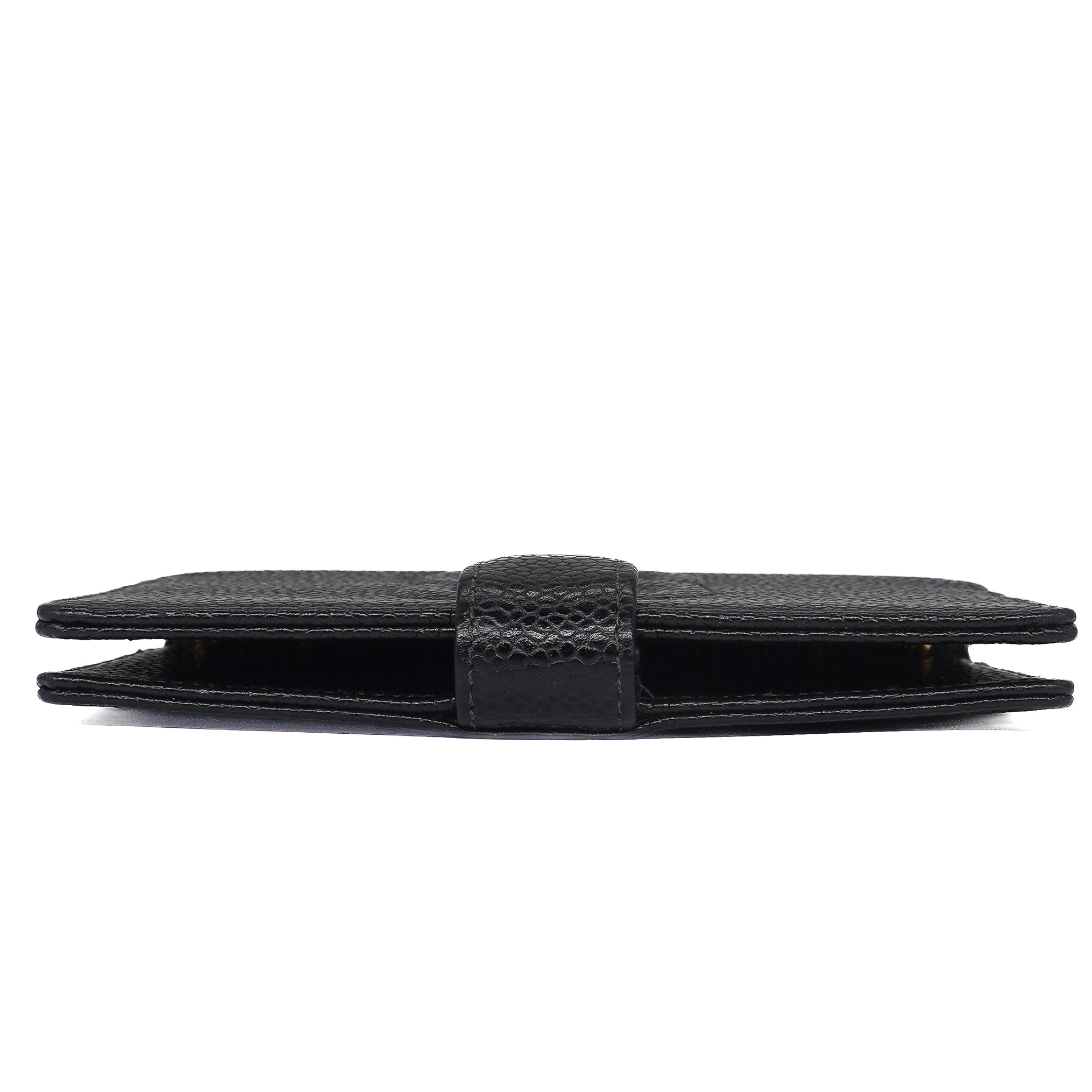 Chanel Timeless Agenda Planner
