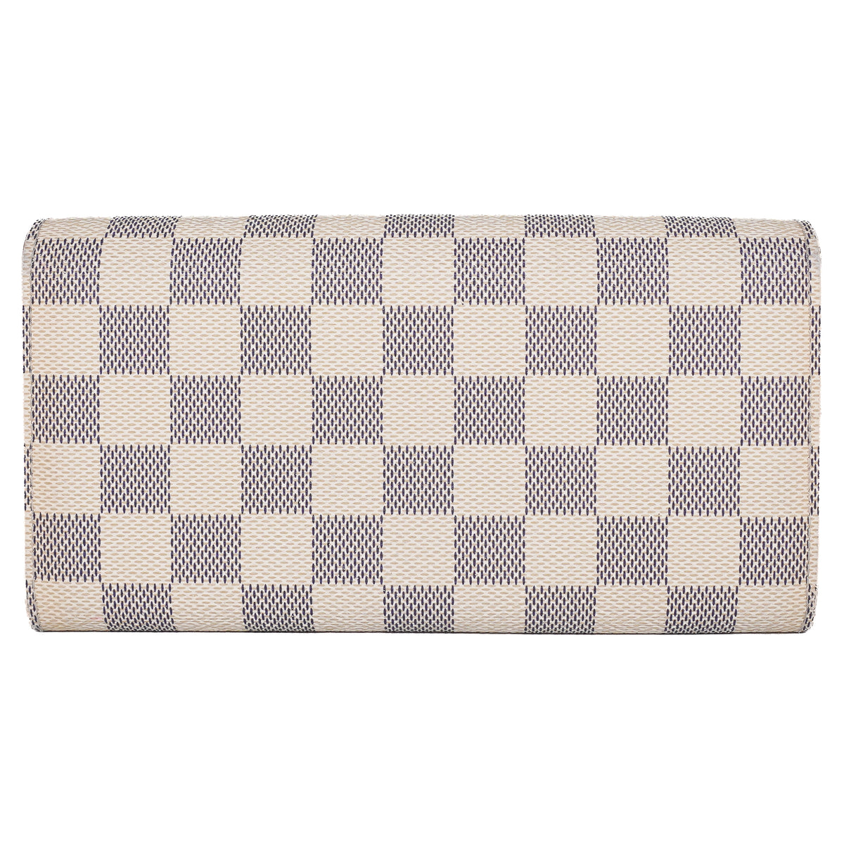 Louis Vuitton Azur Sarah Wallet