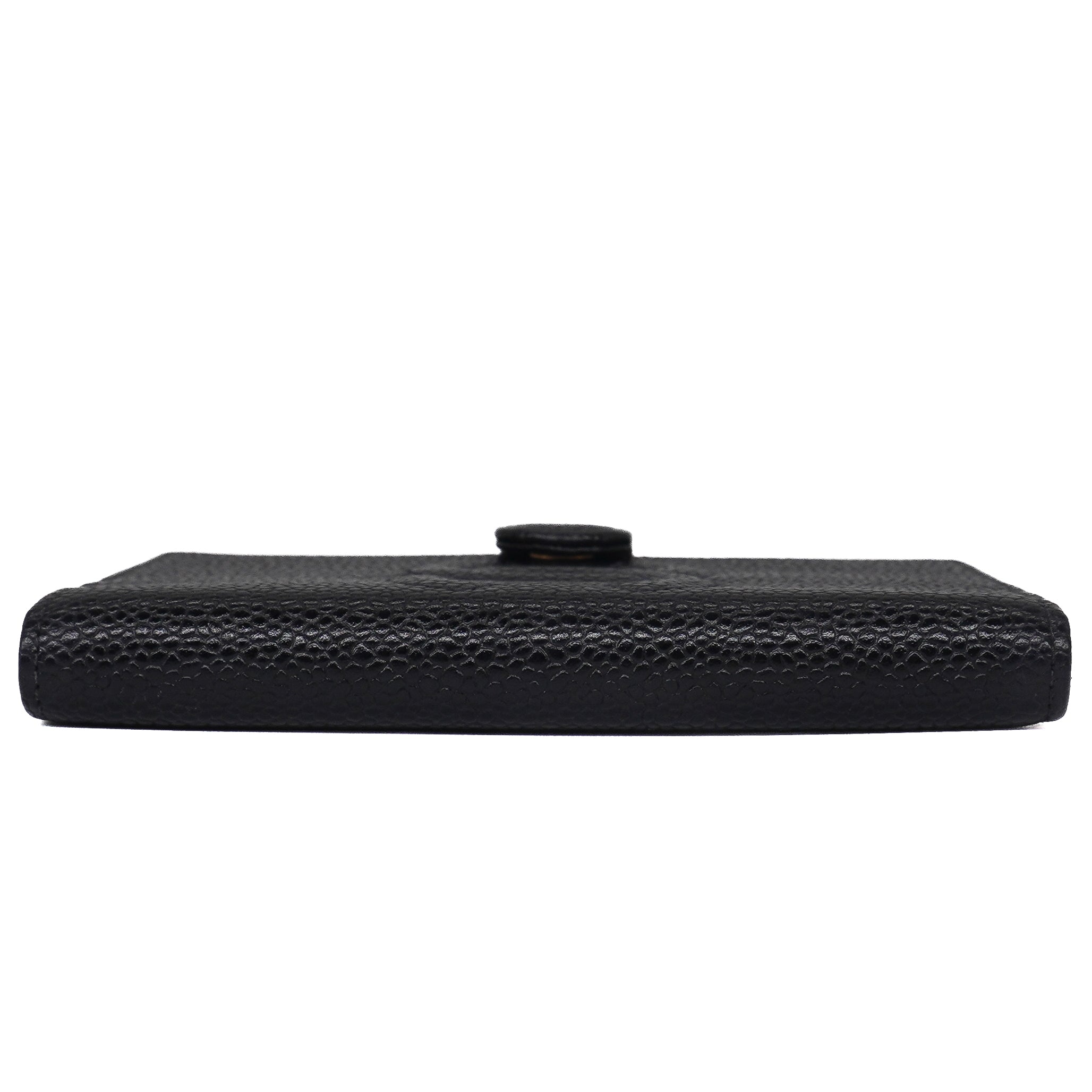Chanel Timeless Agenda Planner