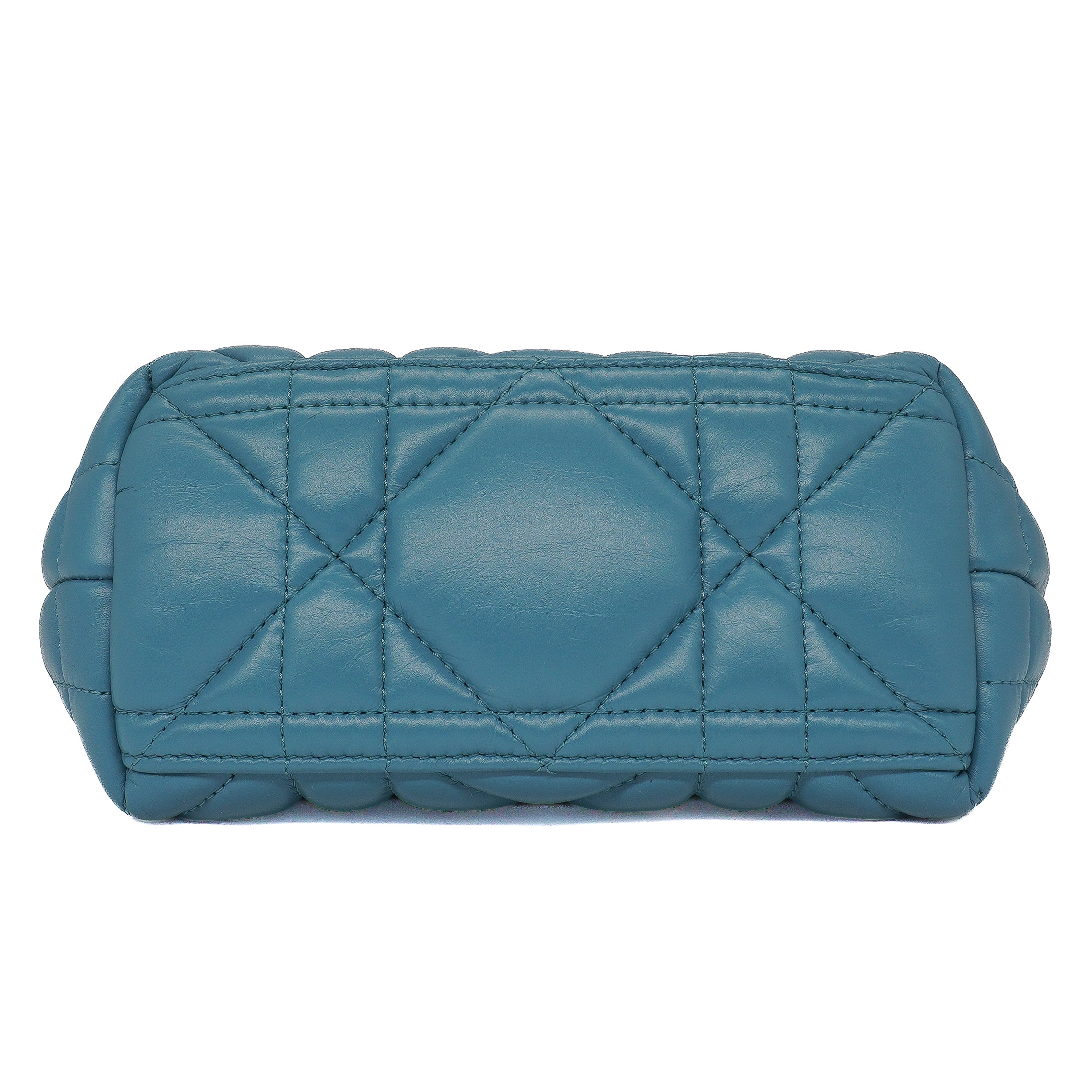 Christian Dior Diortravel Nomad Pouch