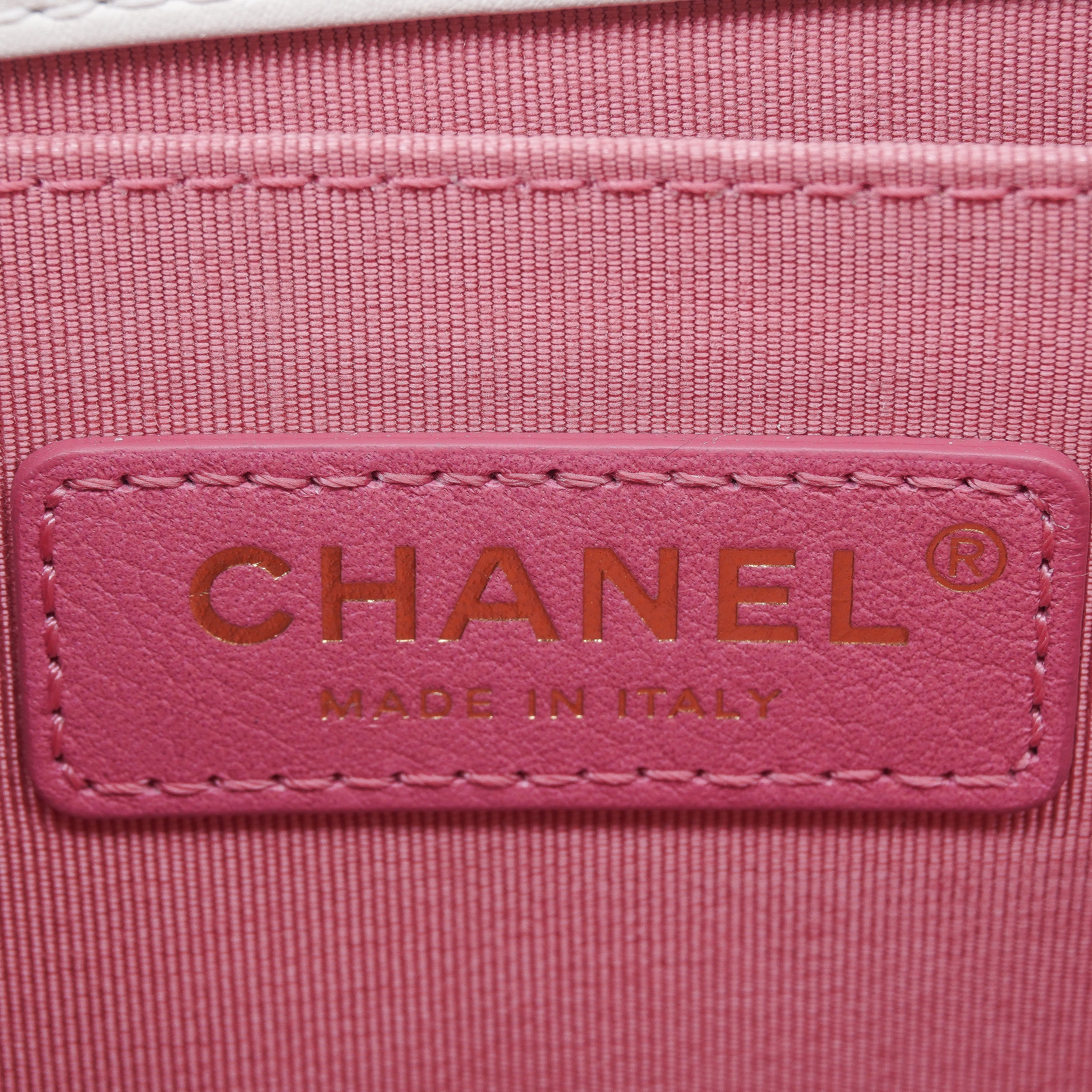 Chanel By The Sea