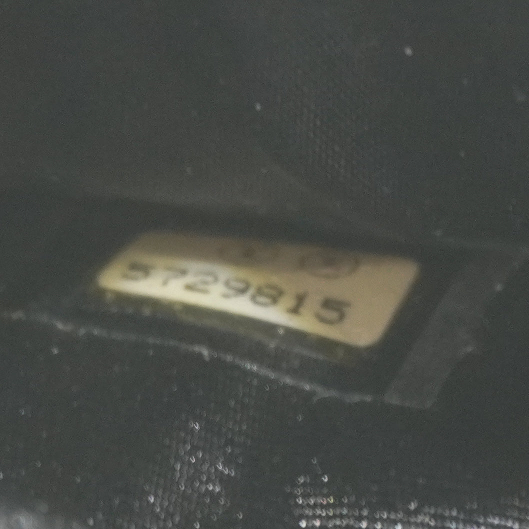 Chanel Timeless CC Wallet Caviar