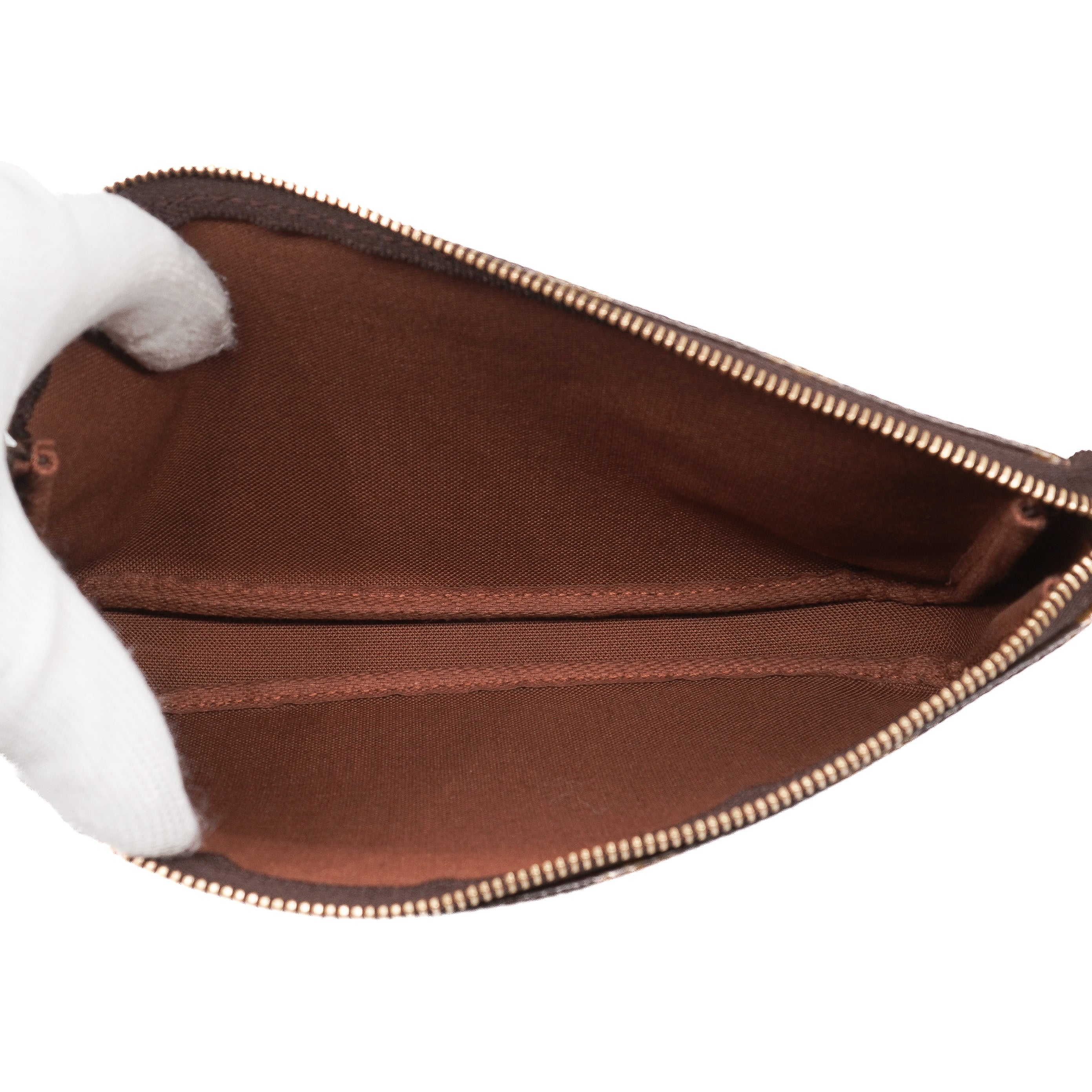 Louis Vuitton Monogram Pochette Accessories