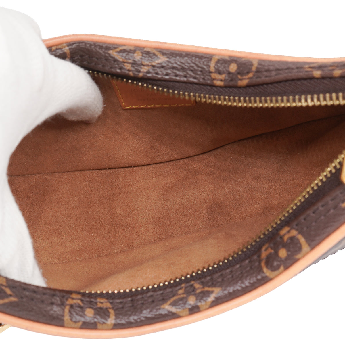 Louis Vuitton Monogram Loop
