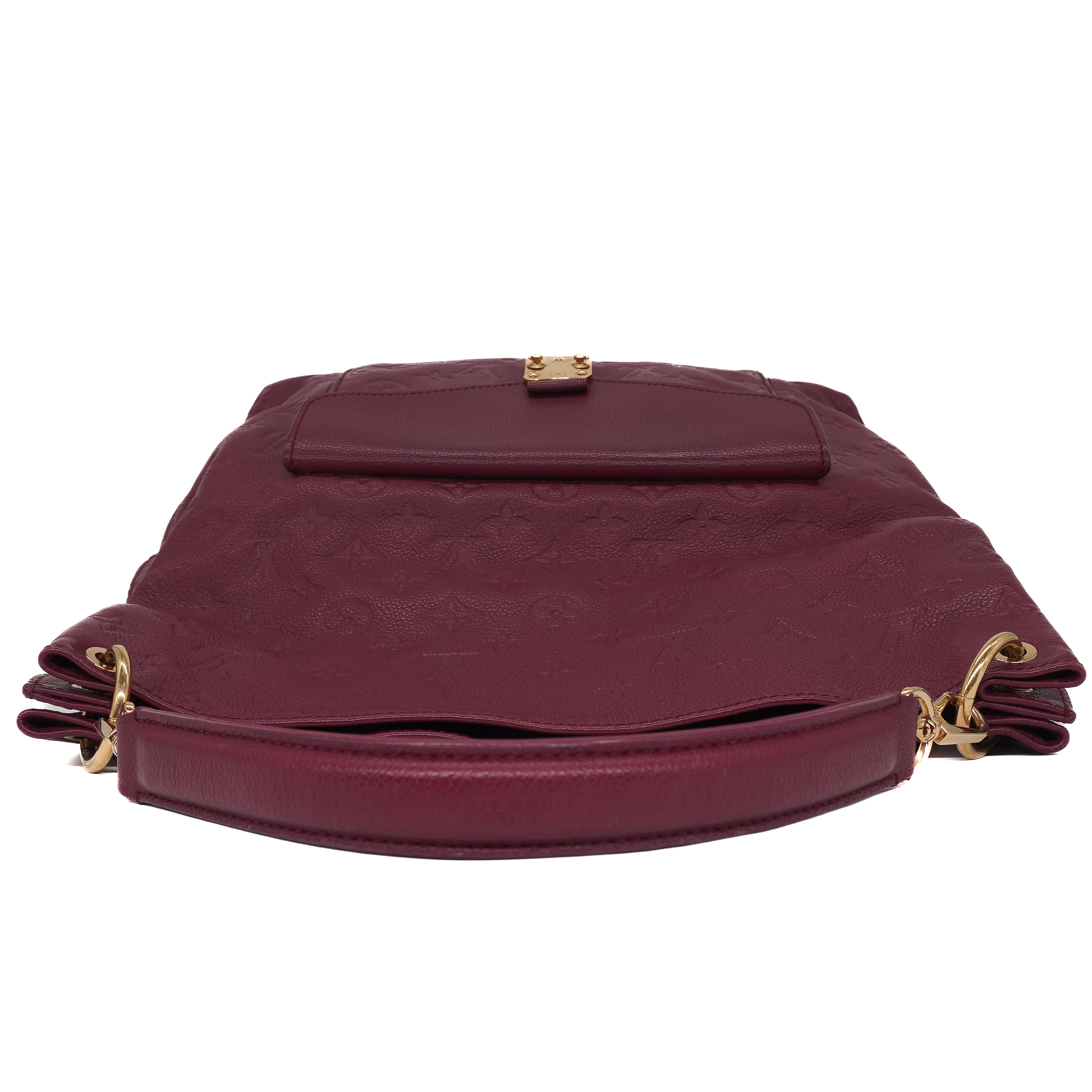 Louis Vuitton Empreinte Metis Hobo