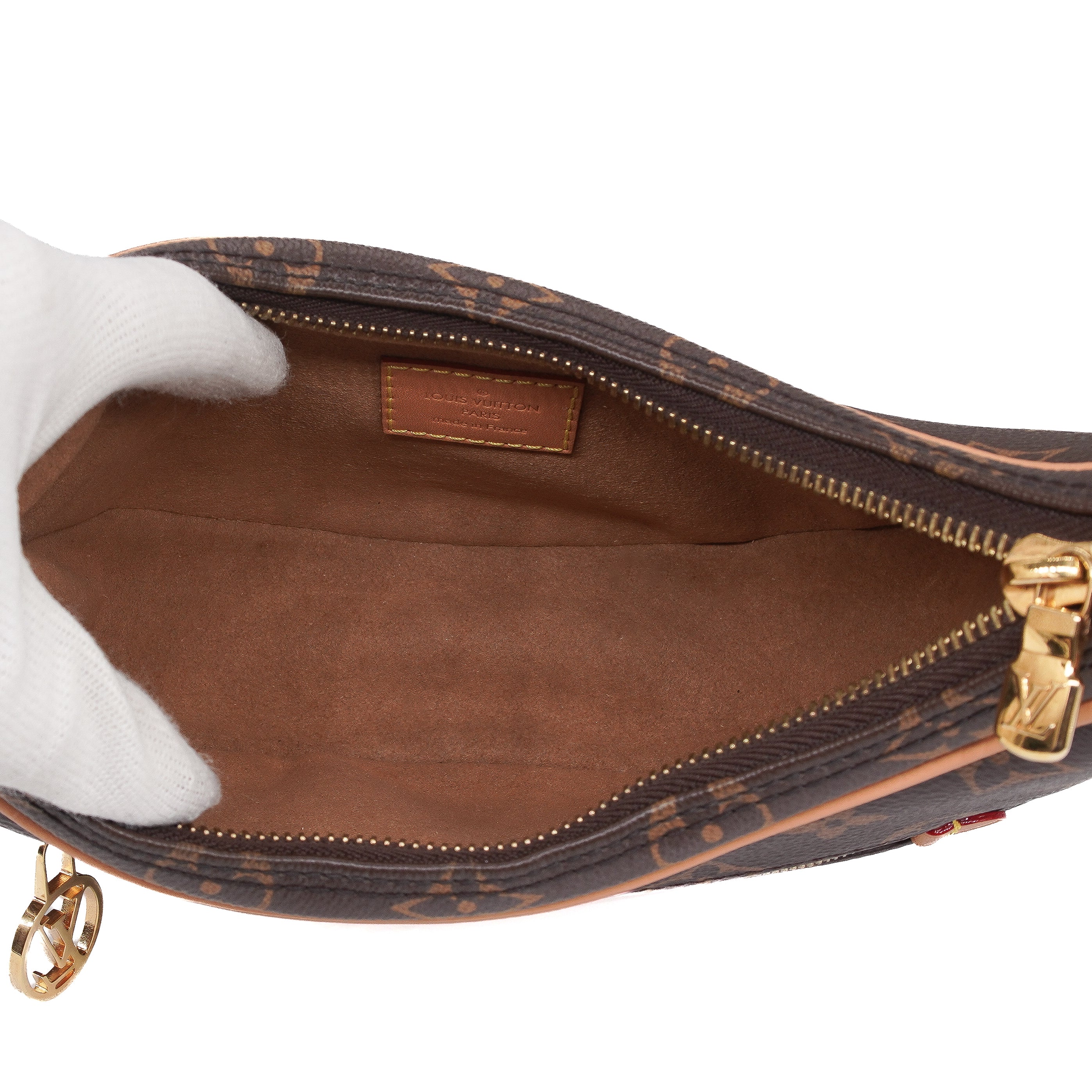 Louis Vuitton Monogram Loop