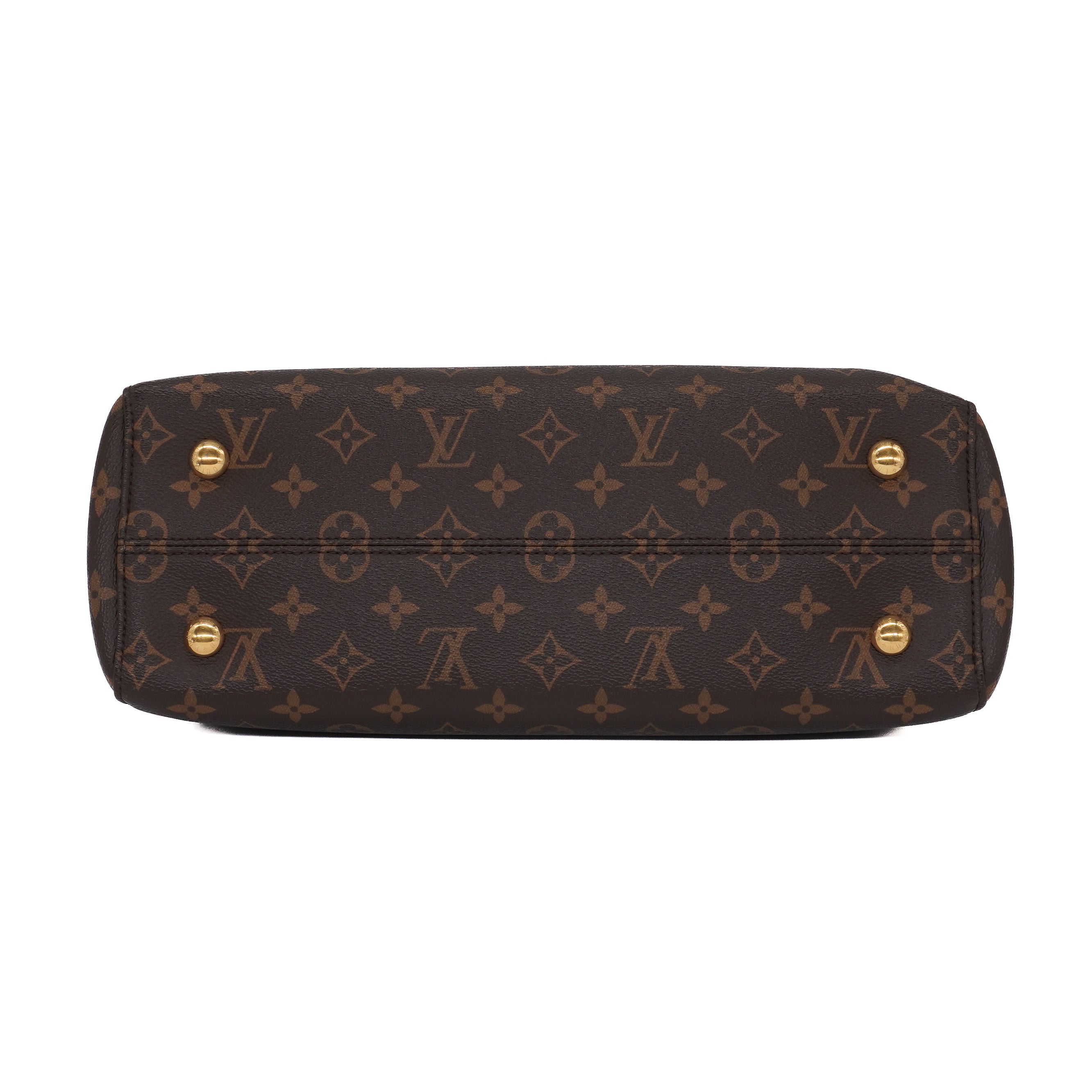 Louis Vuitton Monogram Venus Tote