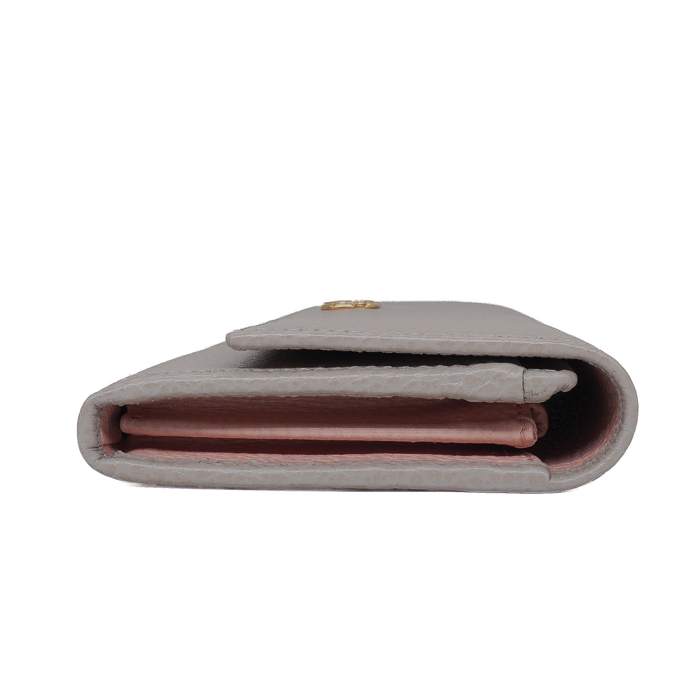 Gucci Continental Flap Wallet