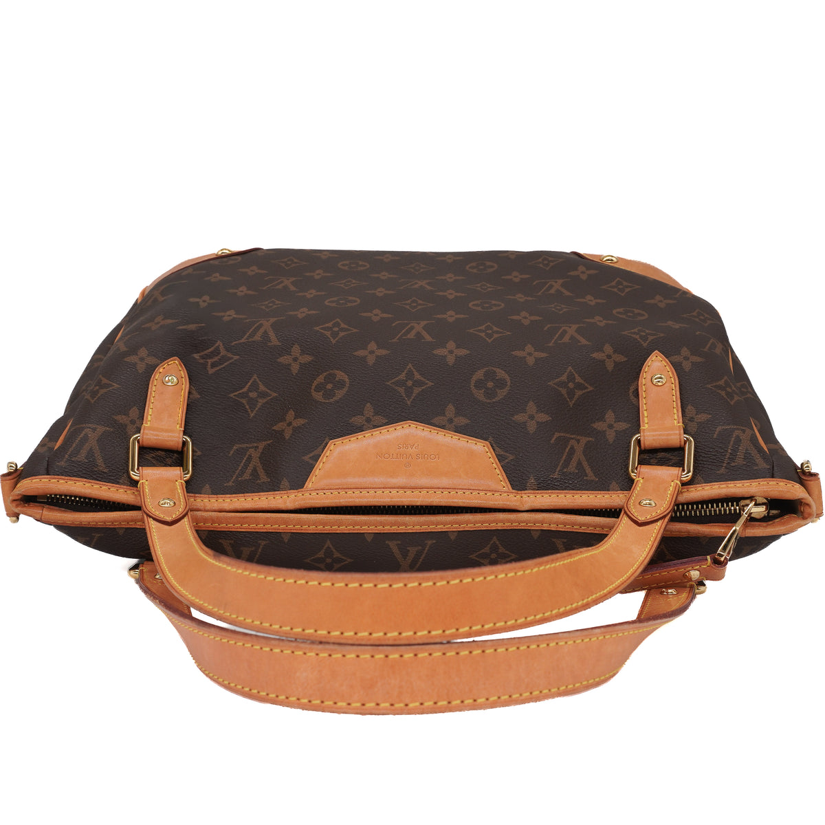 Louis Vuitton Estrela MM Monogram