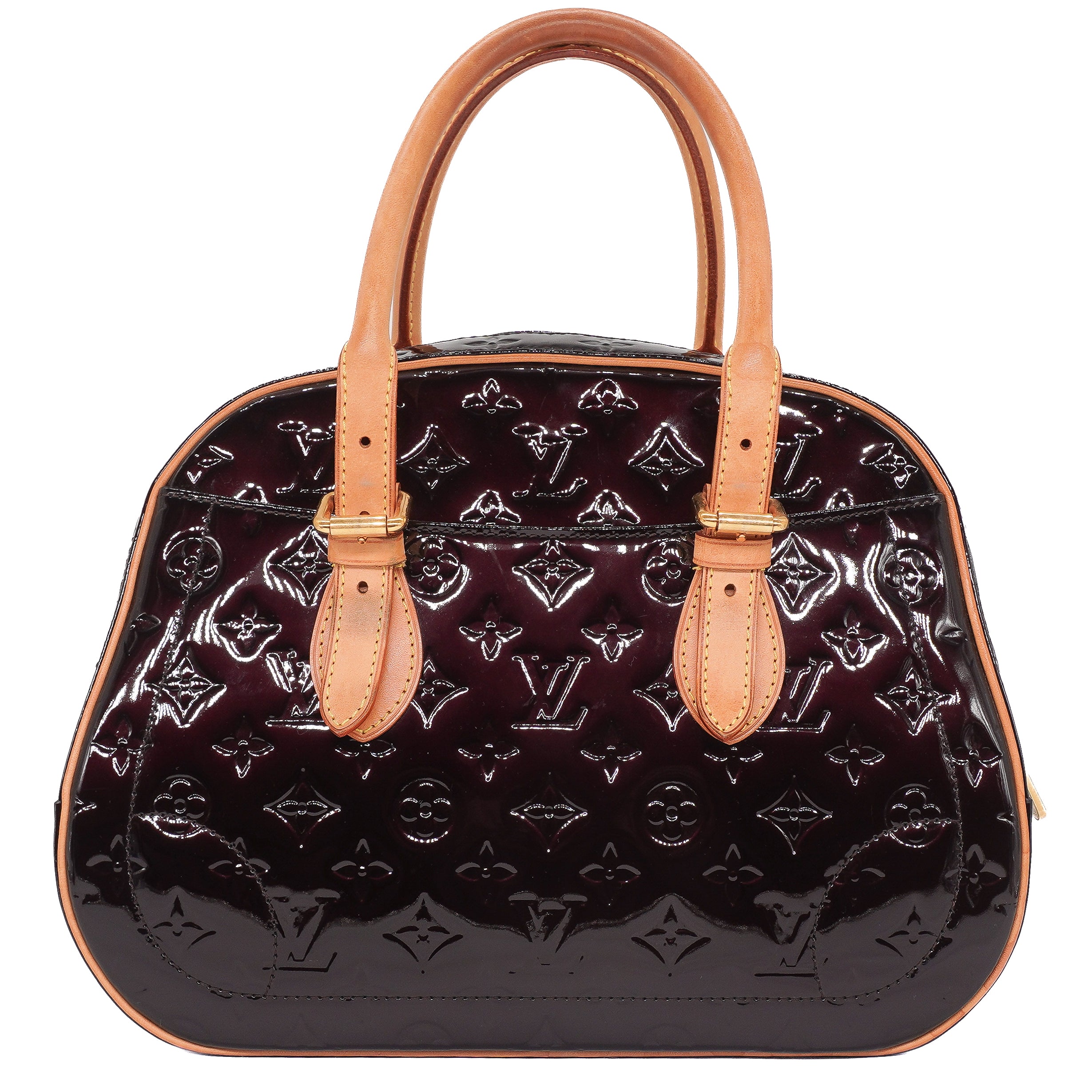 Louis Vuitton Vernis Summit Amarante