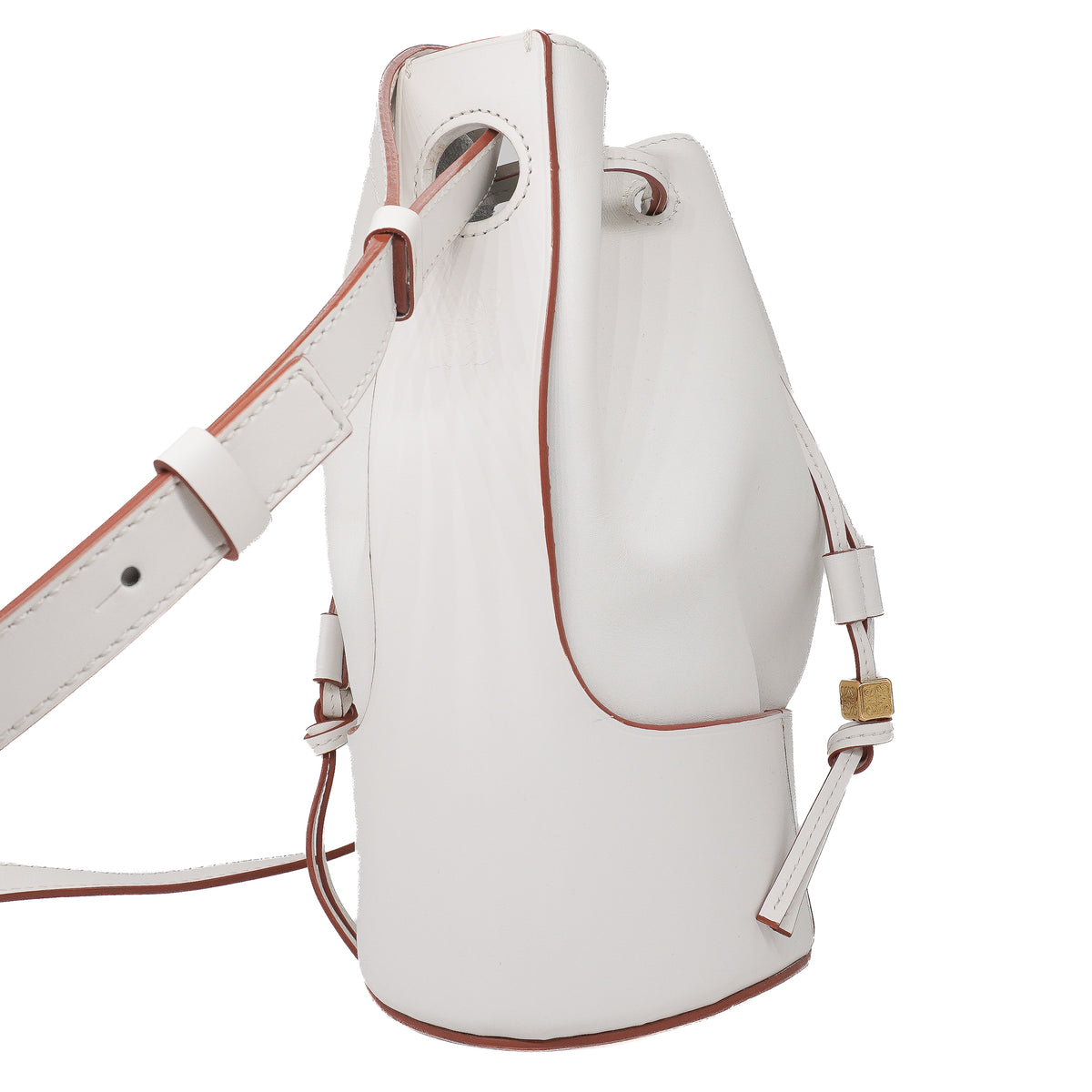 Loewe Small Balloon Bucket Bag