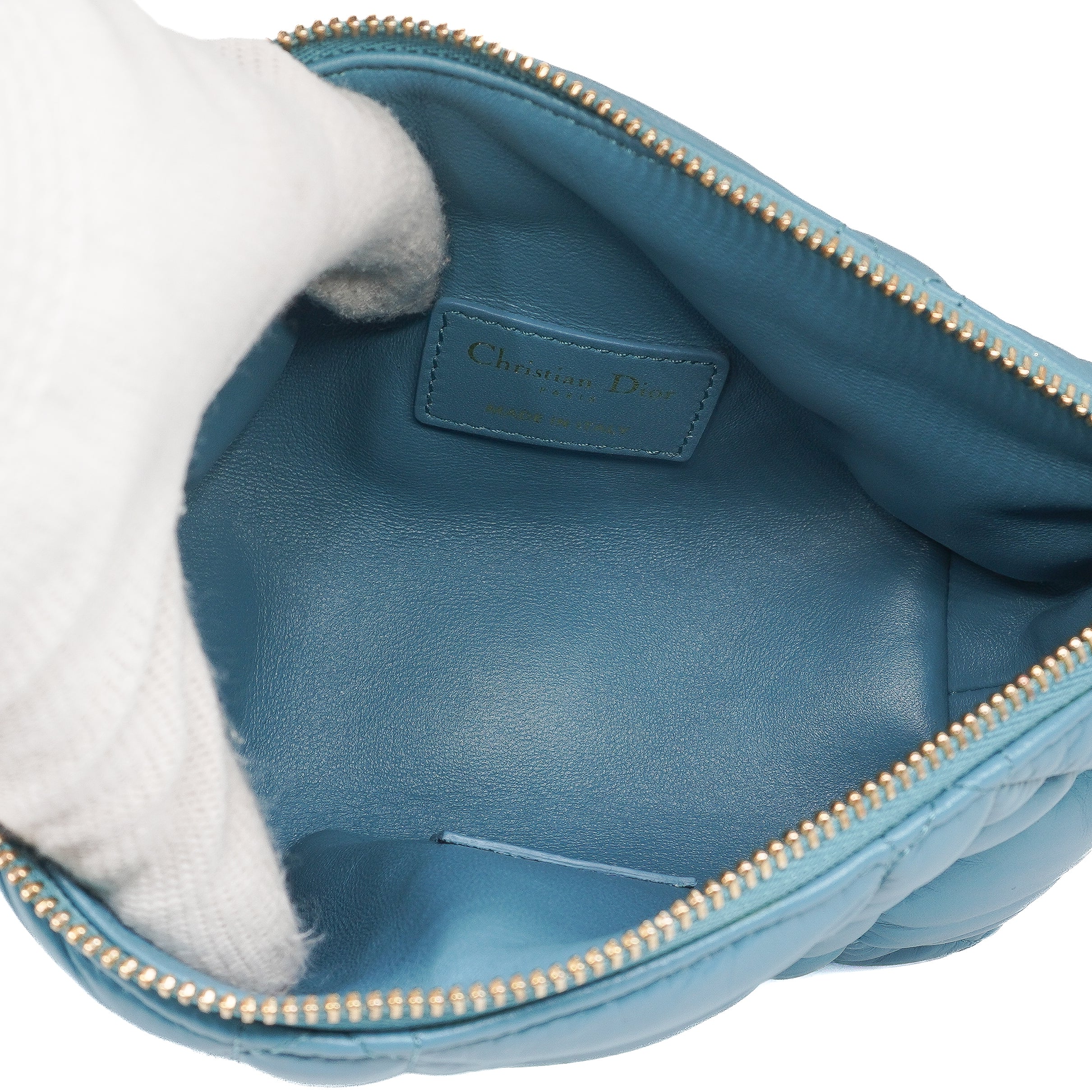 Christian Dior Diortravel Nomad Pouch