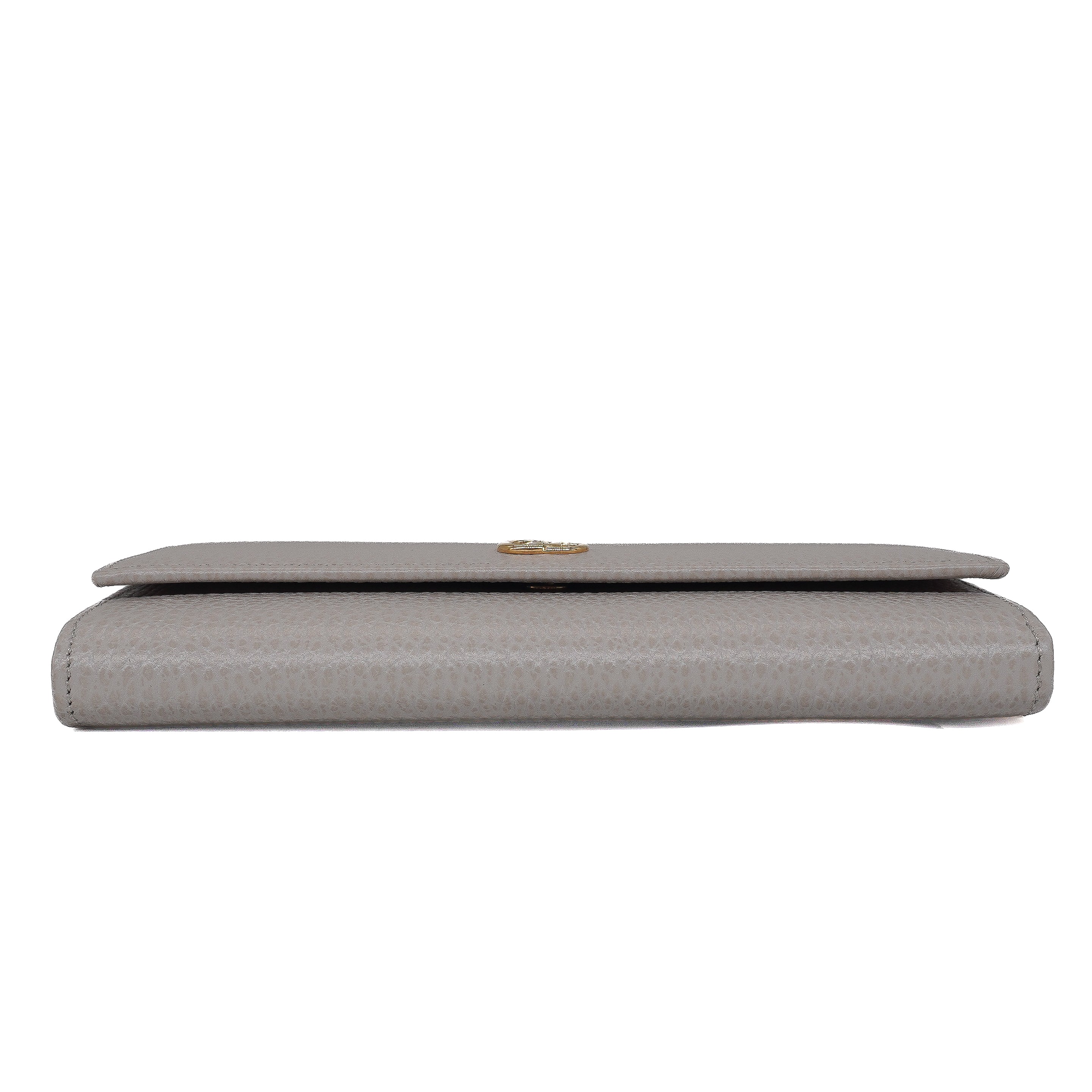 Gucci Continental Flap Wallet