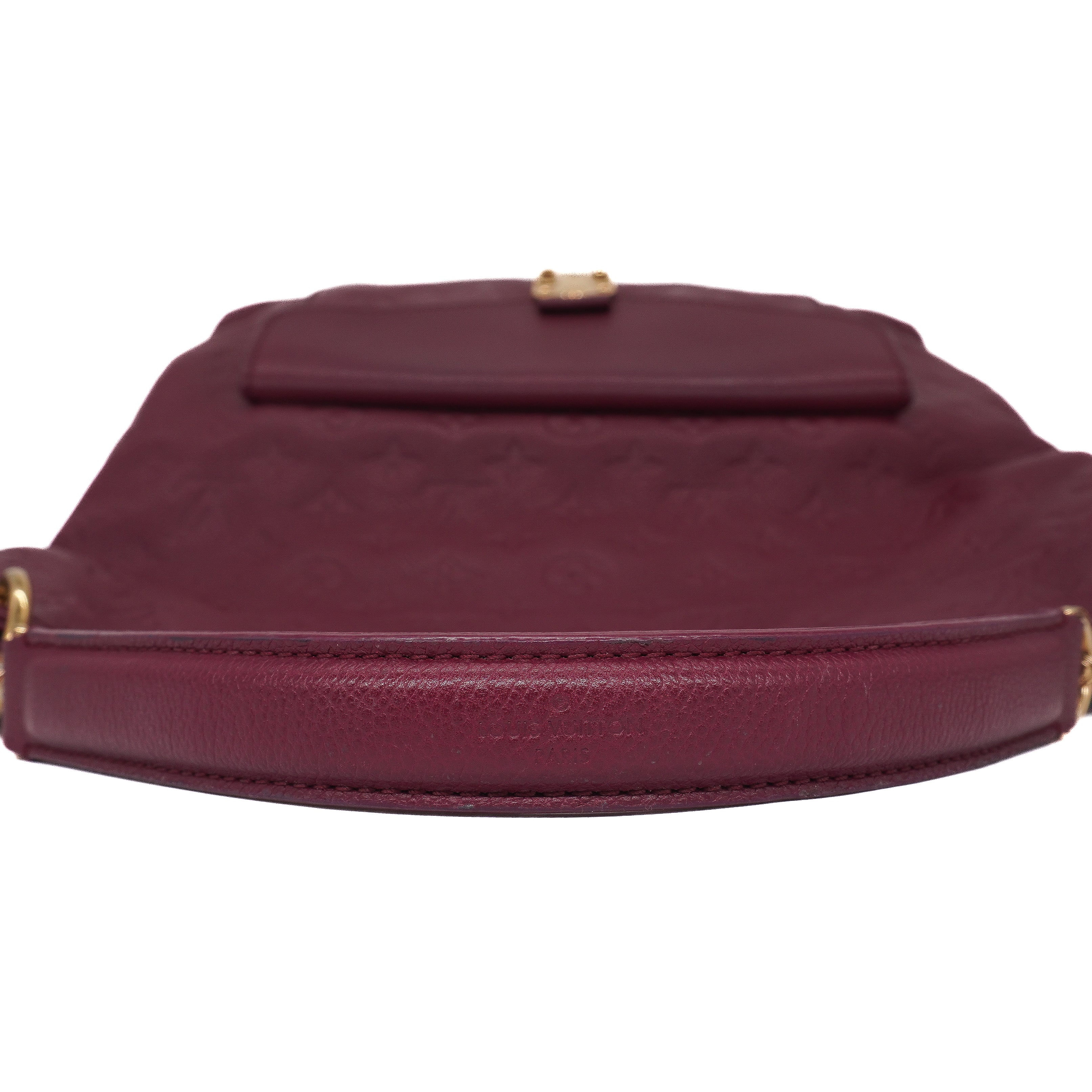 Louis Vuitton Empreinte Metis Hobo