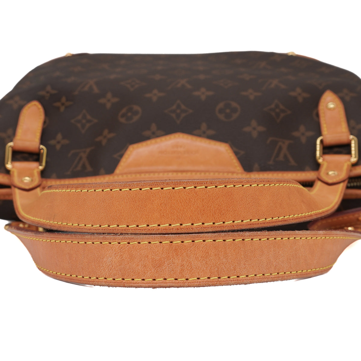 Louis Vuitton Estrela MM Monogram