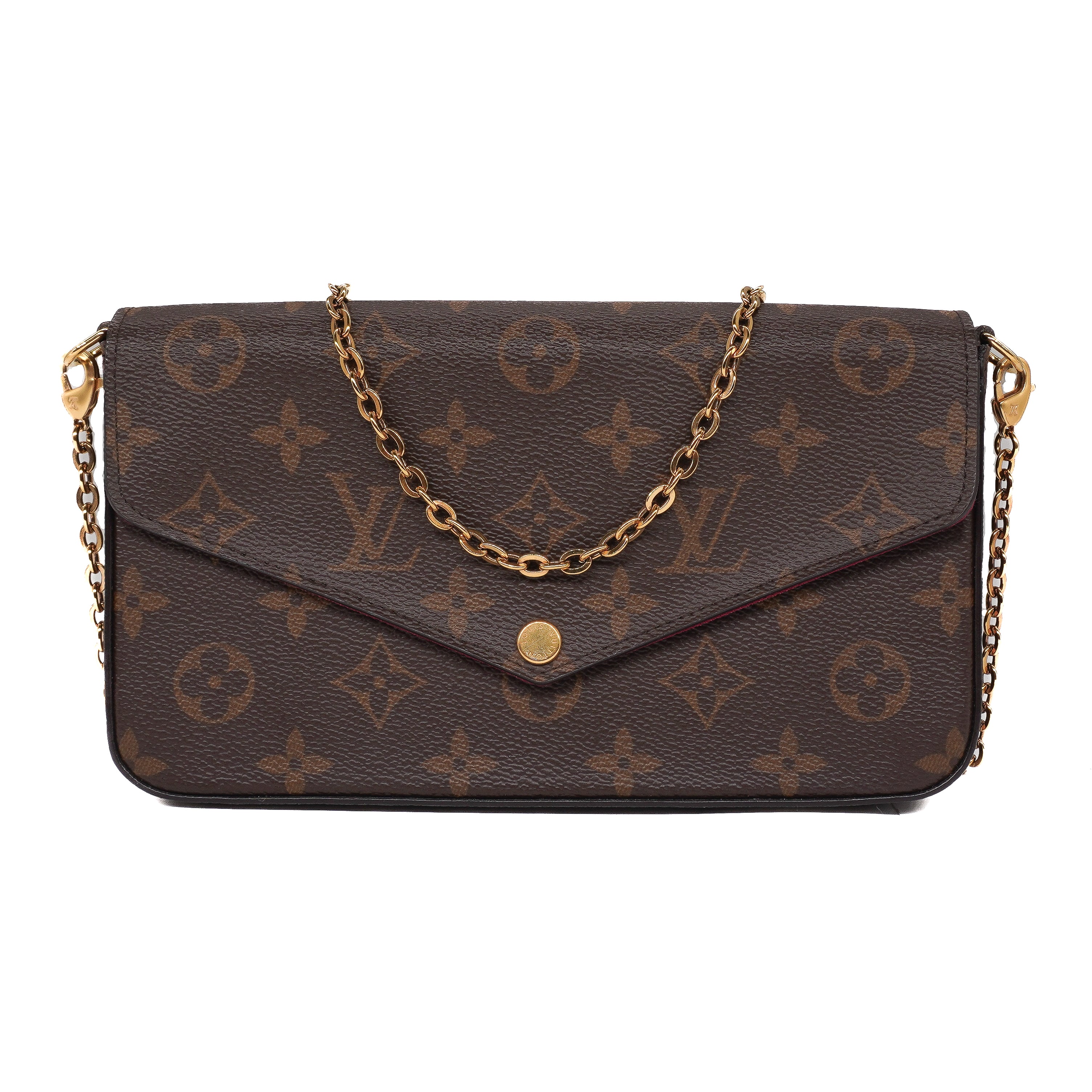 Louis Vuitton Monogram Felicie