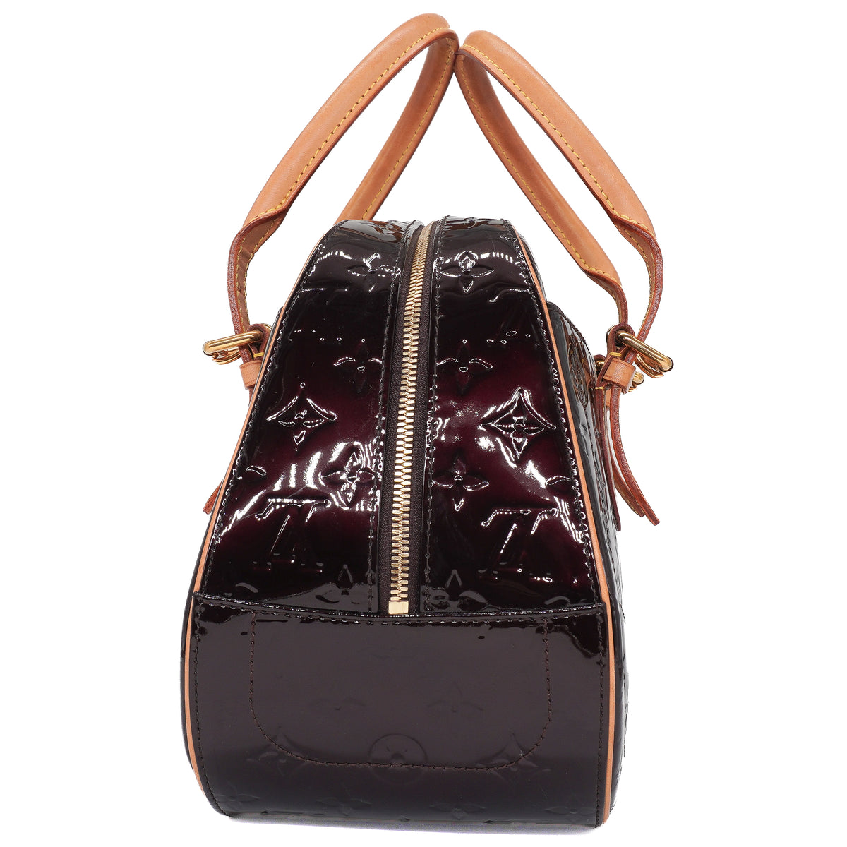 Louis Vuitton Vernis Summit Amarante