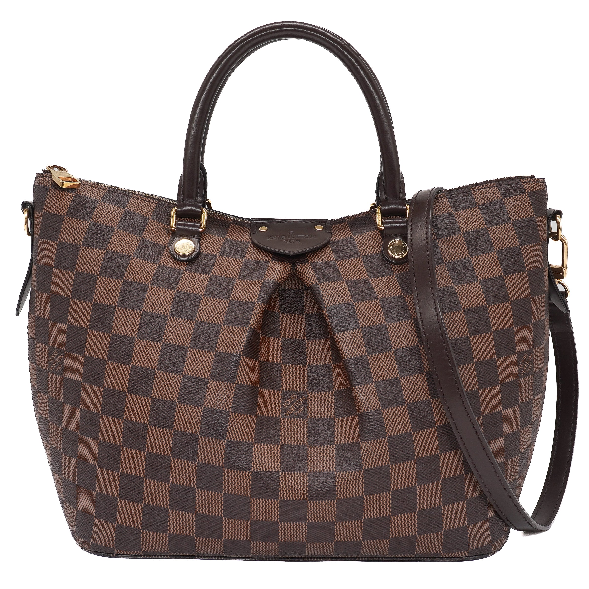 Louis Vuitton Damier Siena