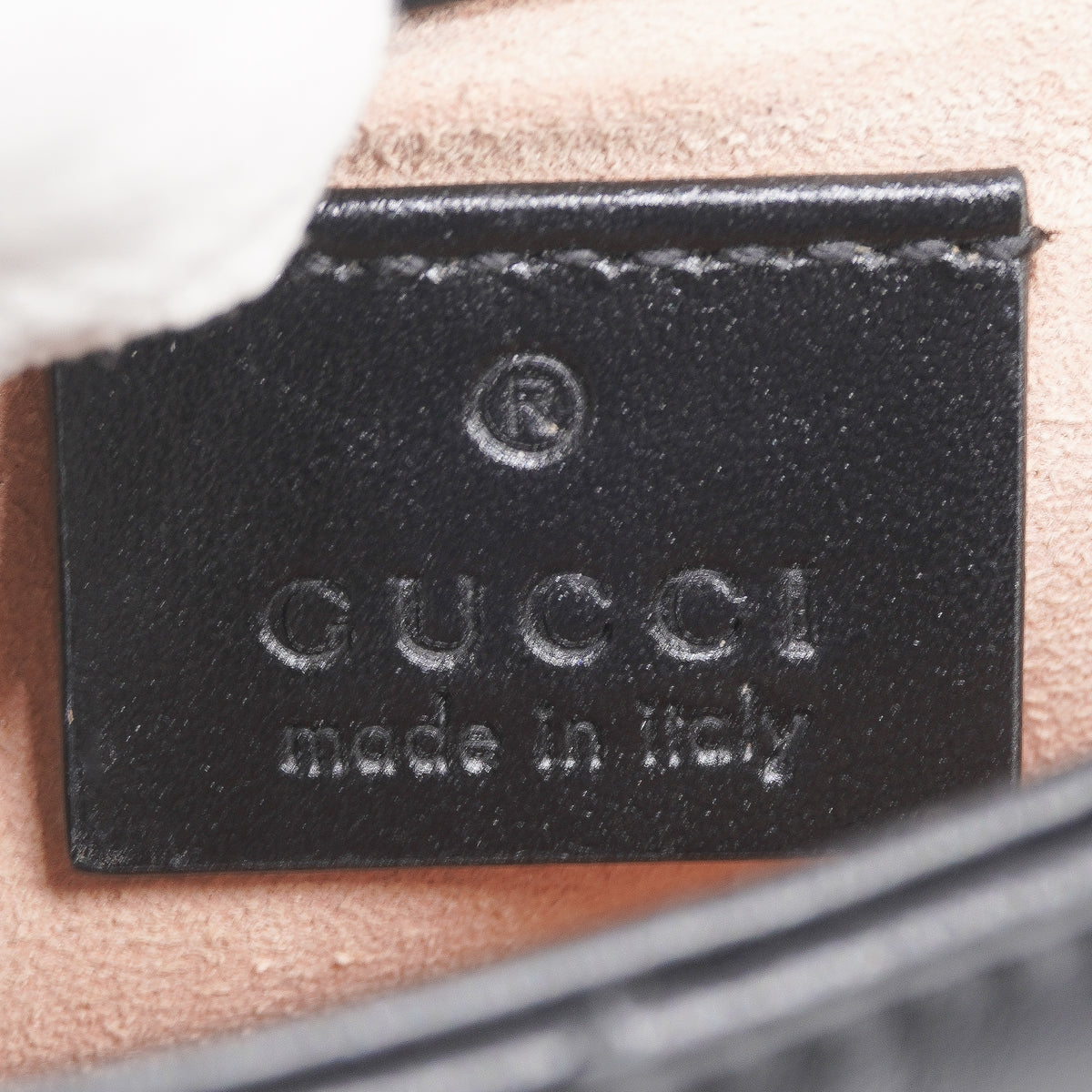 Gucci Mini GG Marmont
