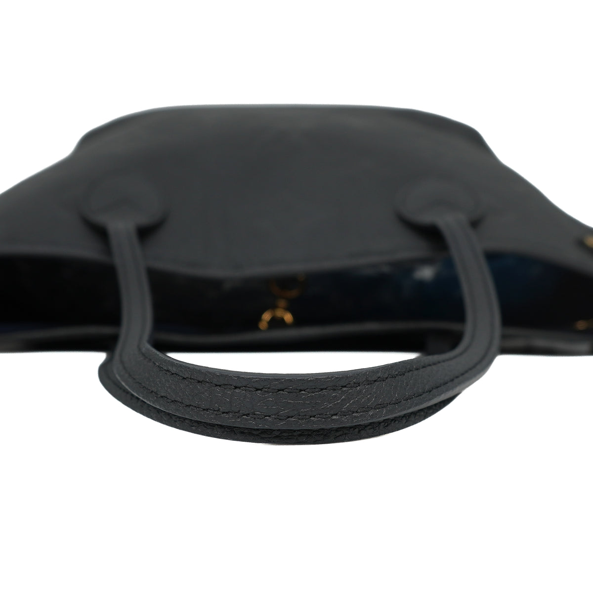 Louis Vuitton Neverfull MM Monogram Empreinte Black