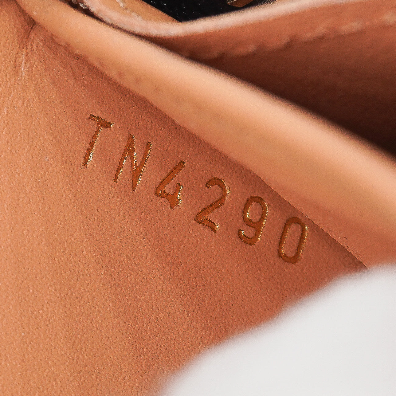 Louis Vuitton 1954 Zippy Wallet