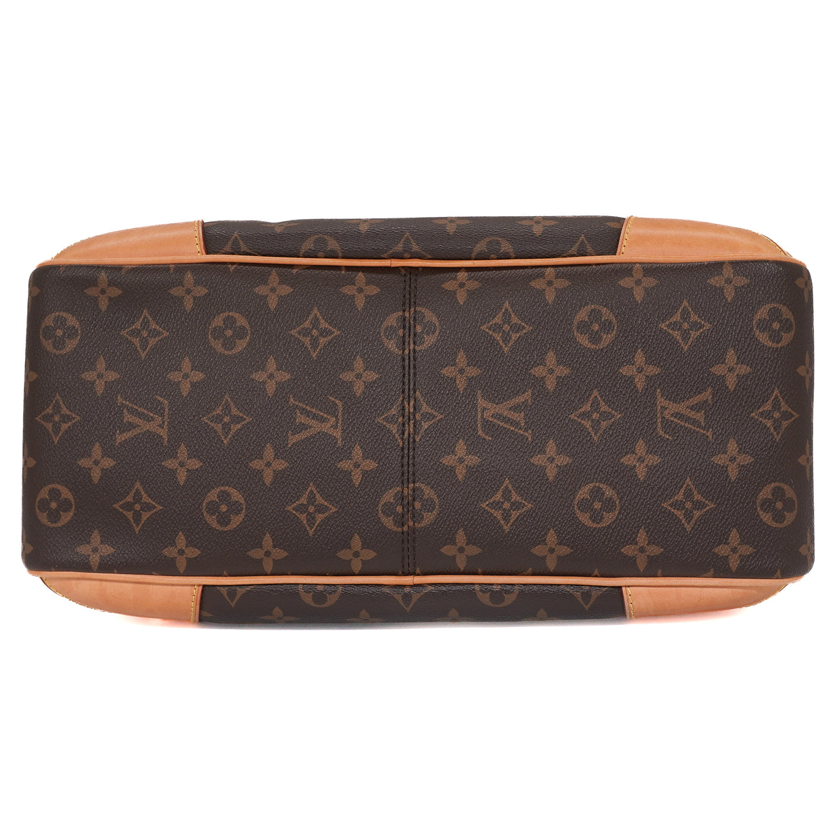Louis Vuitton Estrela MM Monogram