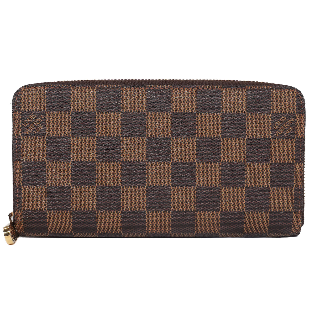 Louis Vuitton Damier Wallet